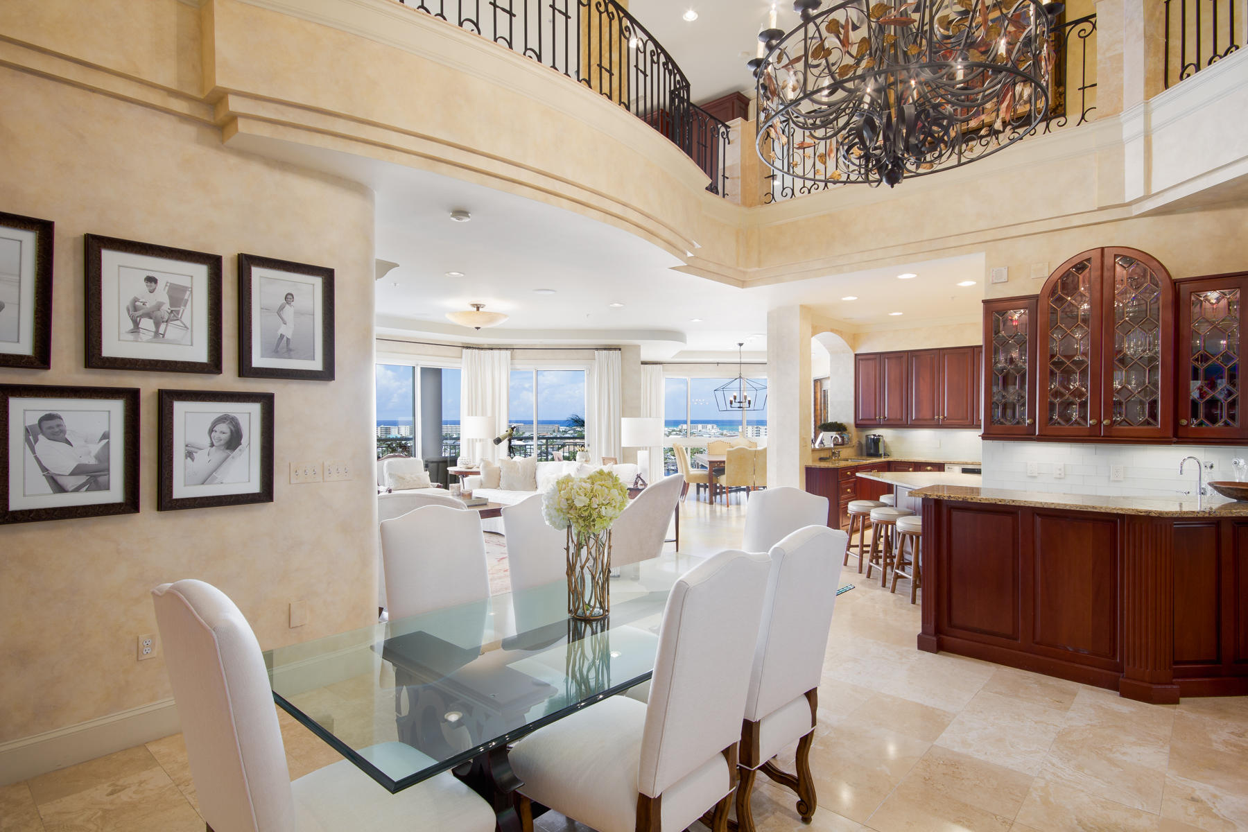 GRAND HARBOR - Residential