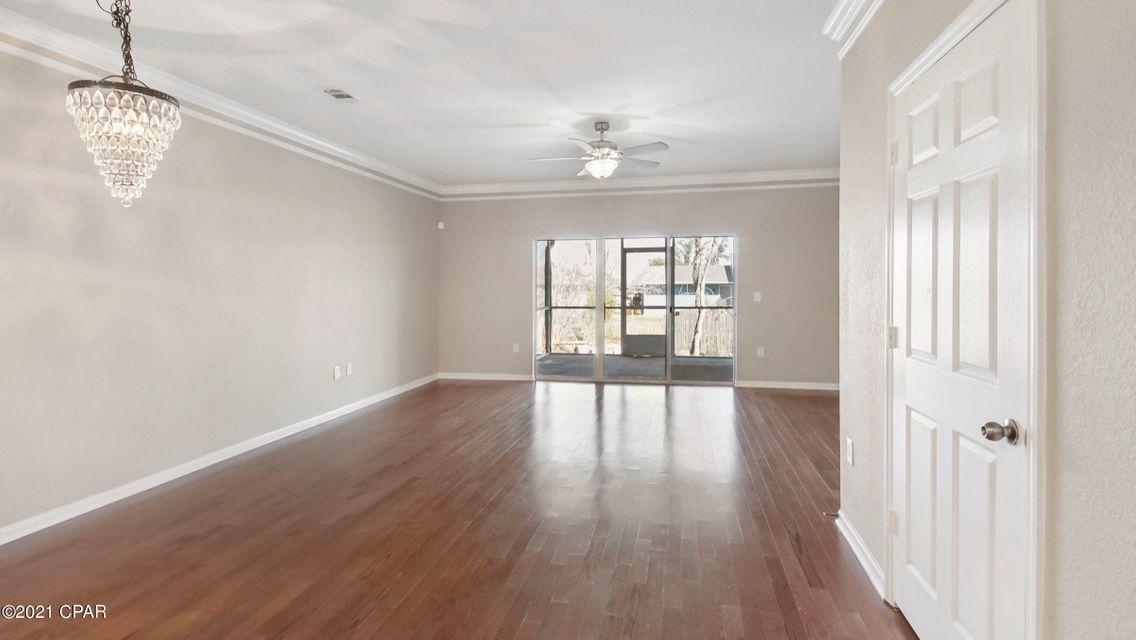 Baldwin Rowe - Residential