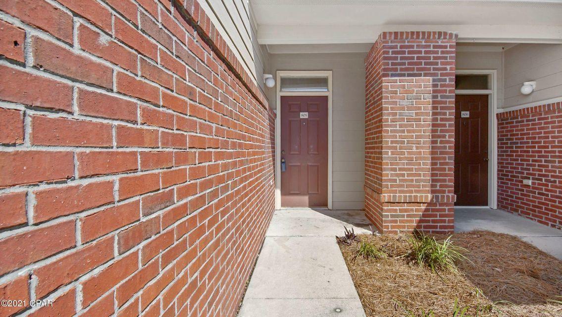 Baldwin Rowe - Residential