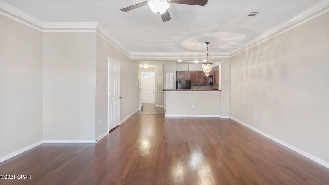 Baldwin Rowe - Residential