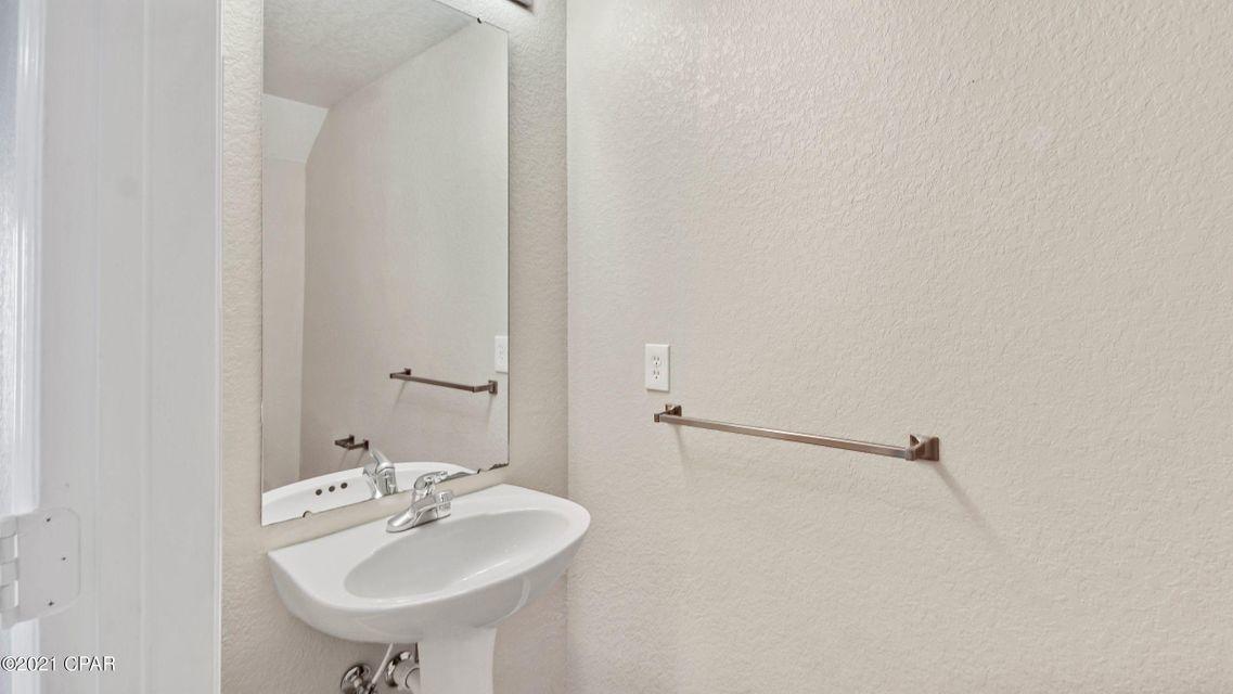 Baldwin Rowe - Residential