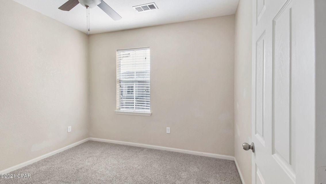 Baldwin Rowe - Residential