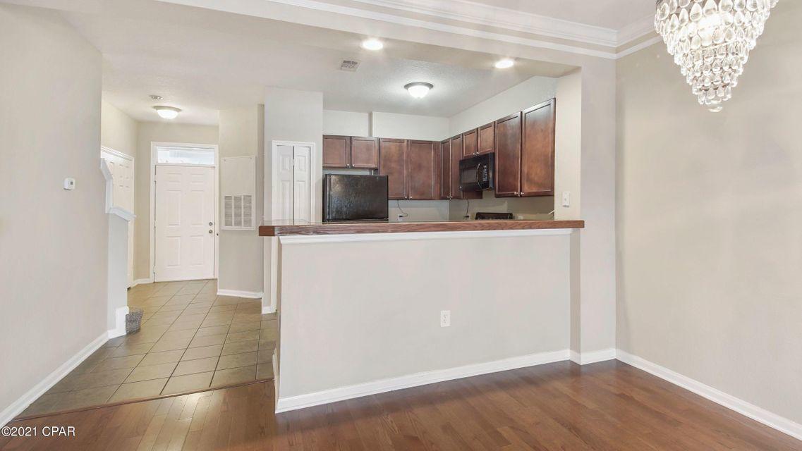 Baldwin Rowe - Residential