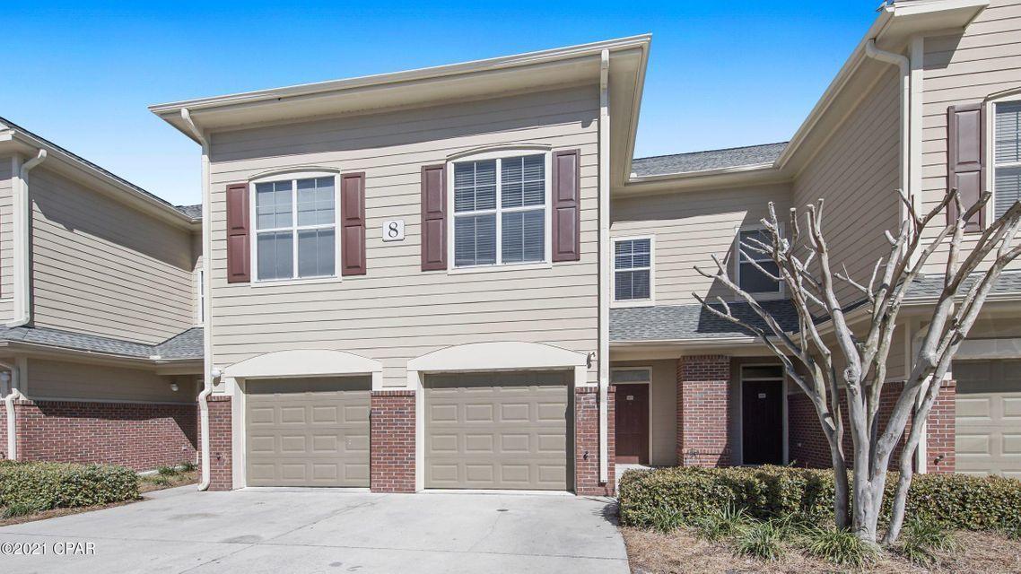 Baldwin Rowe - Residential