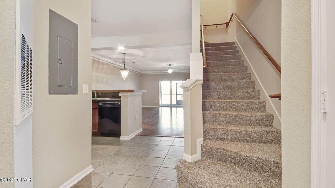 Baldwin Rowe - Residential