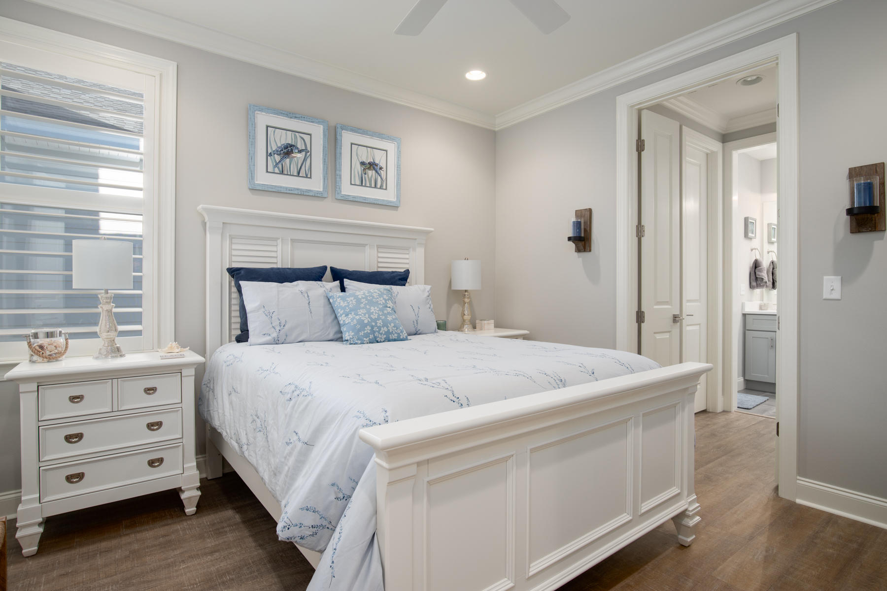 WATERSOUND ORIGINS - Residential