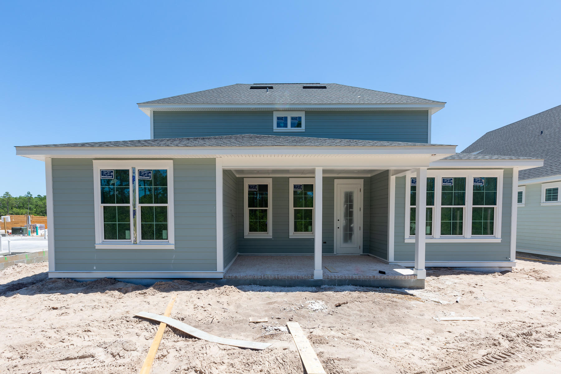 WATERSOUND ORIGINS - Residential