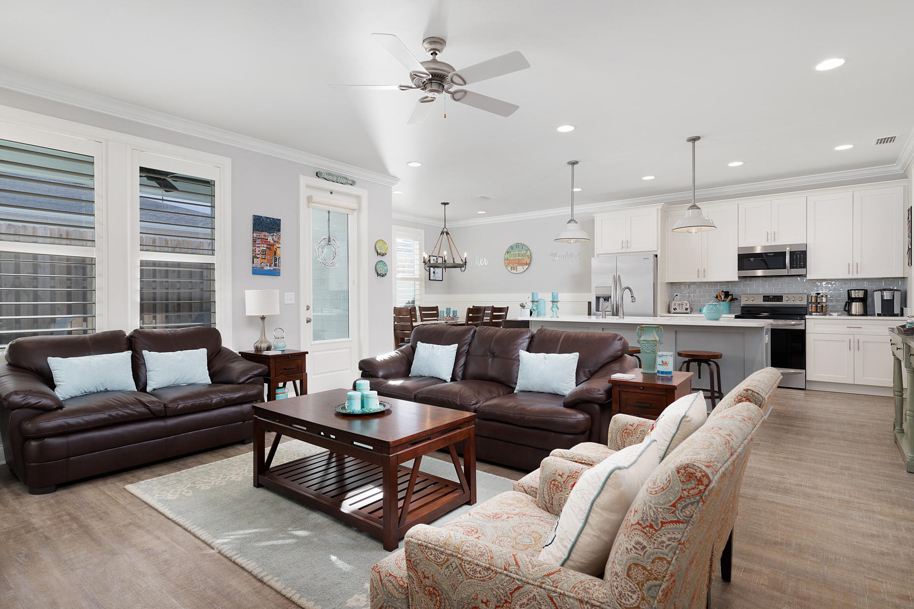 WATERSOUND ORIGINS - Residential