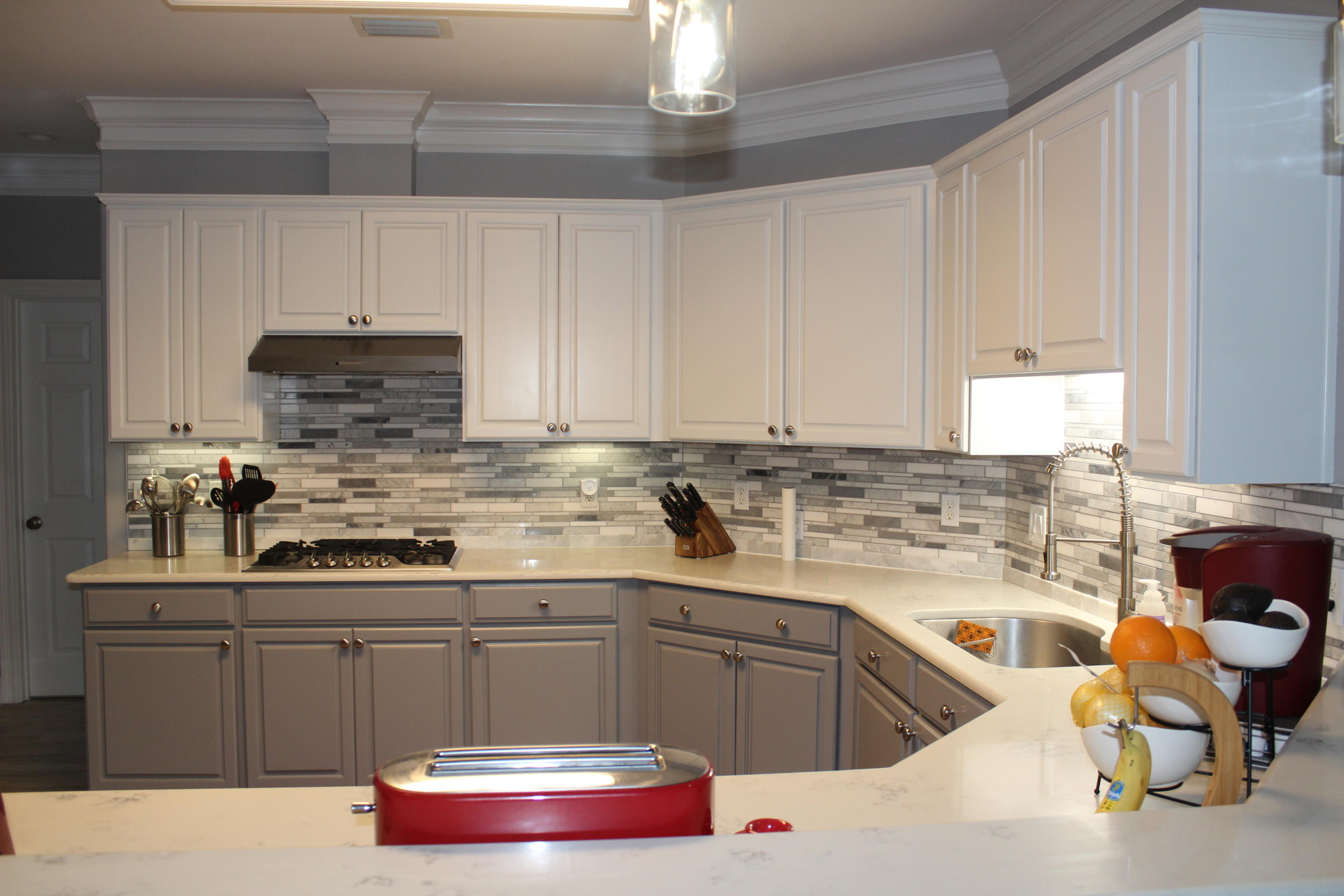 LAKE LORRAINE ESTATES 3 - Residential