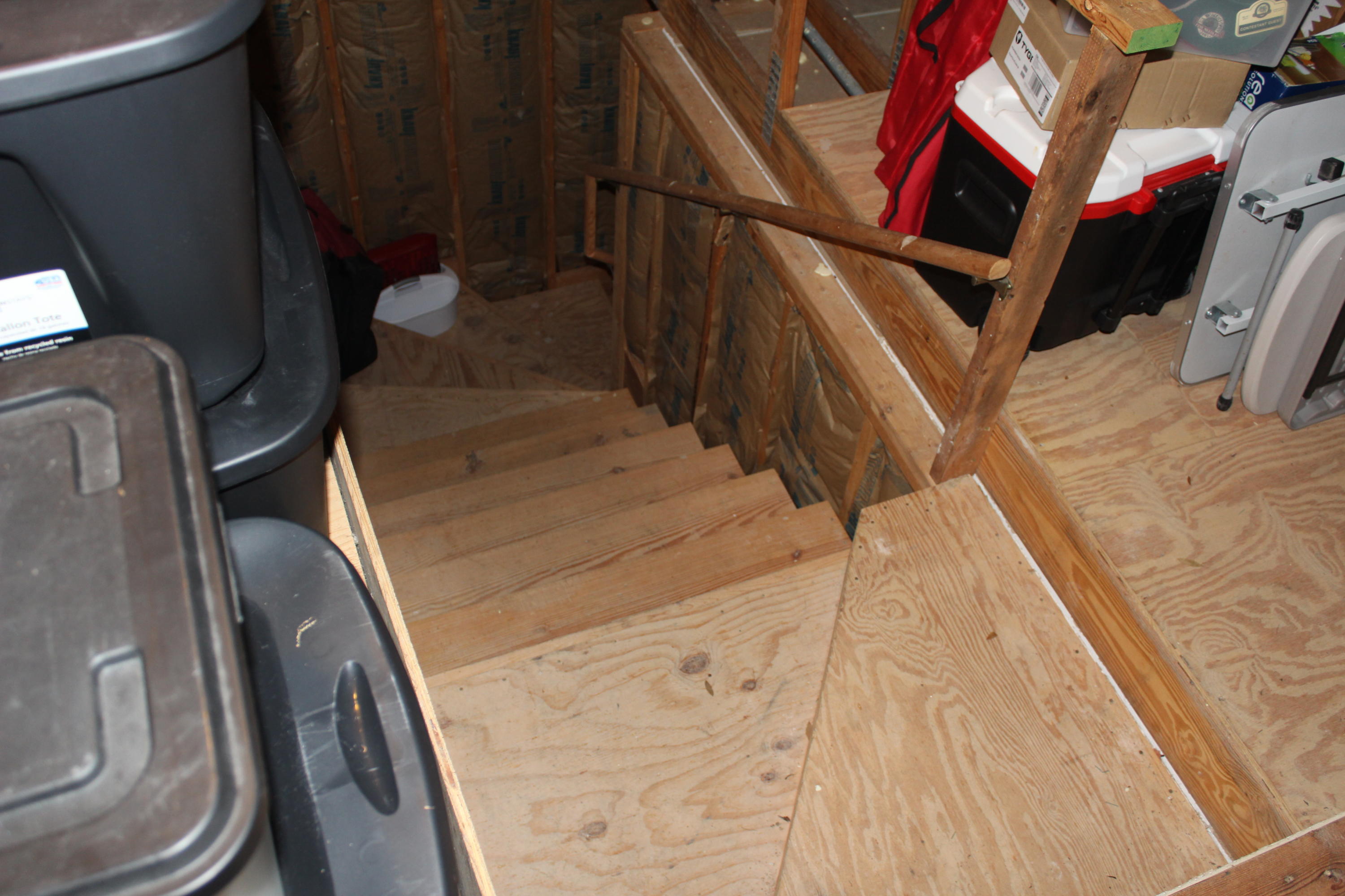 LAKE LORRAINE ESTATES 3 - Residential