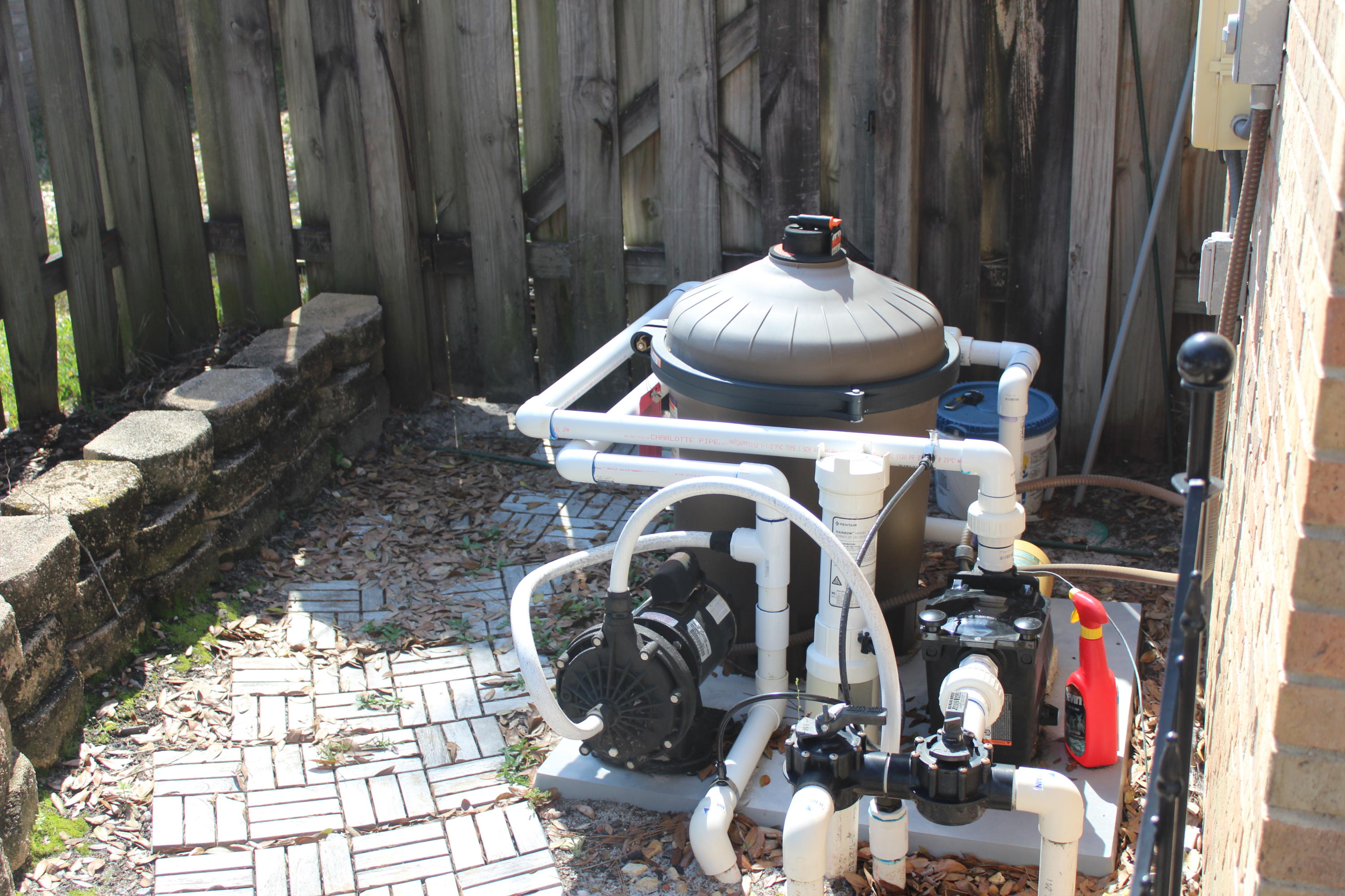 LAKE LORRAINE ESTATES 3 - Residential