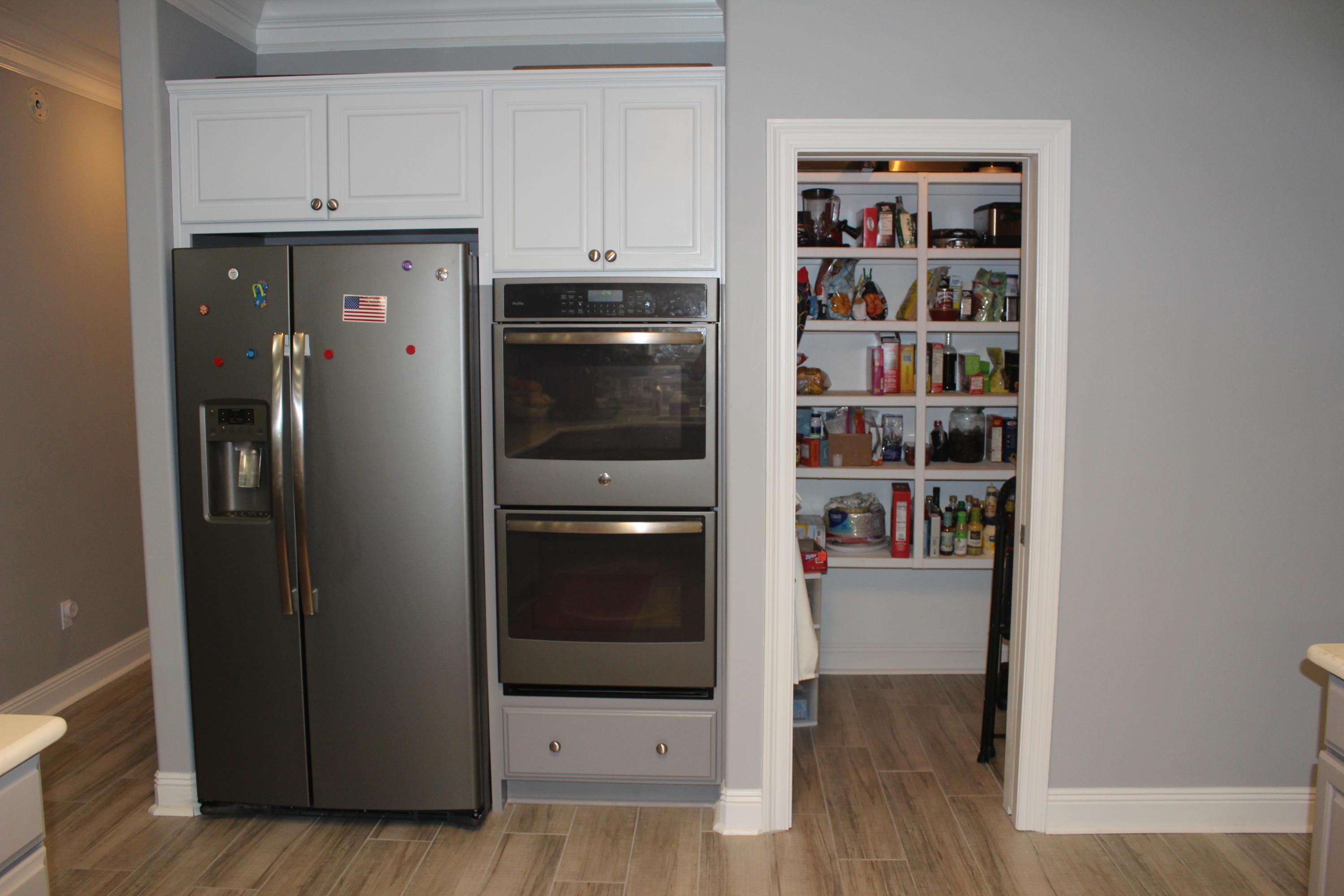 LAKE LORRAINE ESTATES 3 - Residential