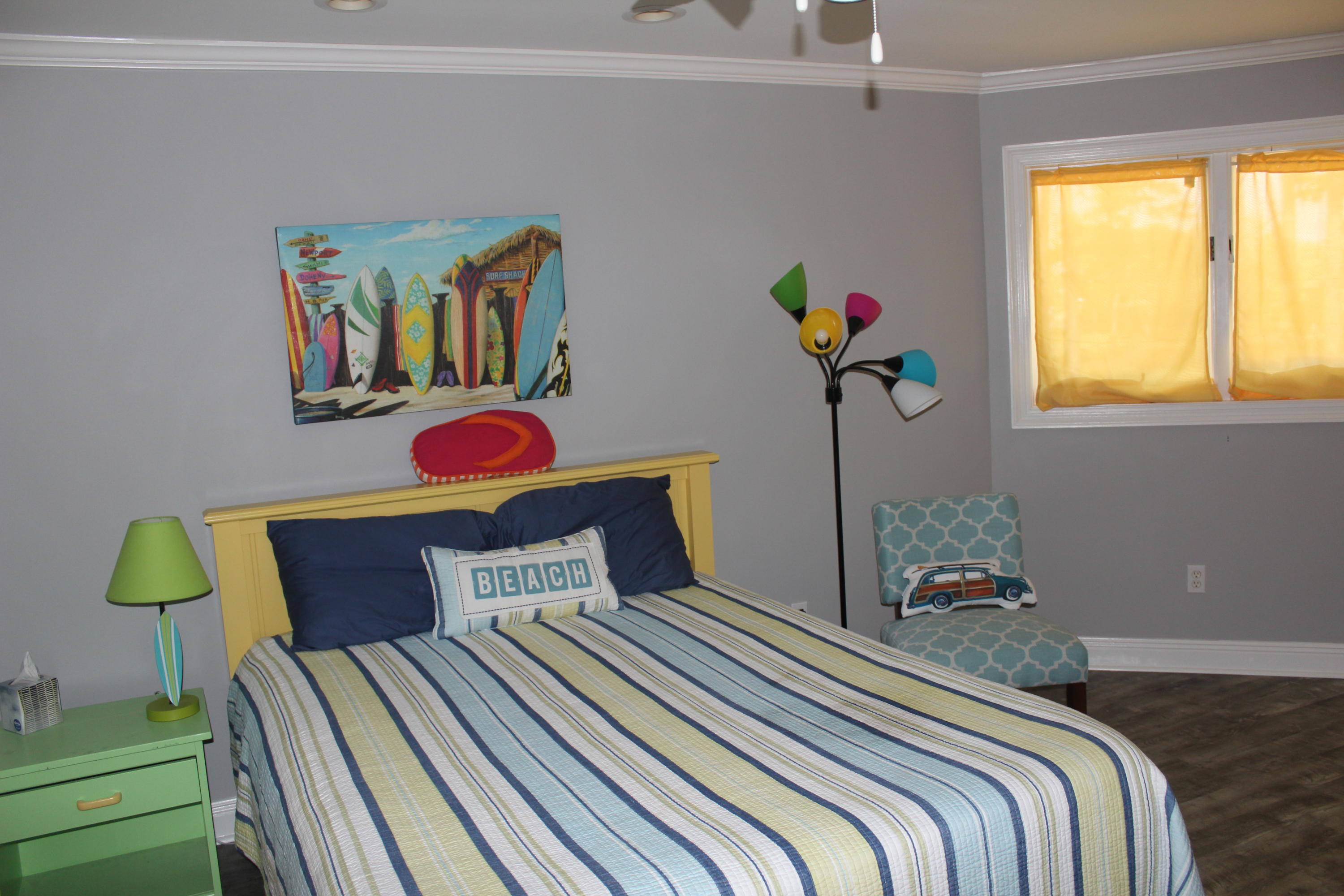 LAKE LORRAINE ESTATES 3 - Residential