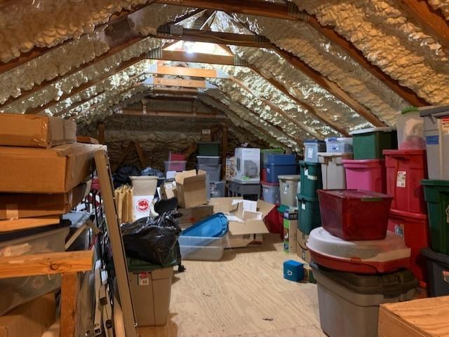 LAKE LORRAINE ESTATES 3 - Residential