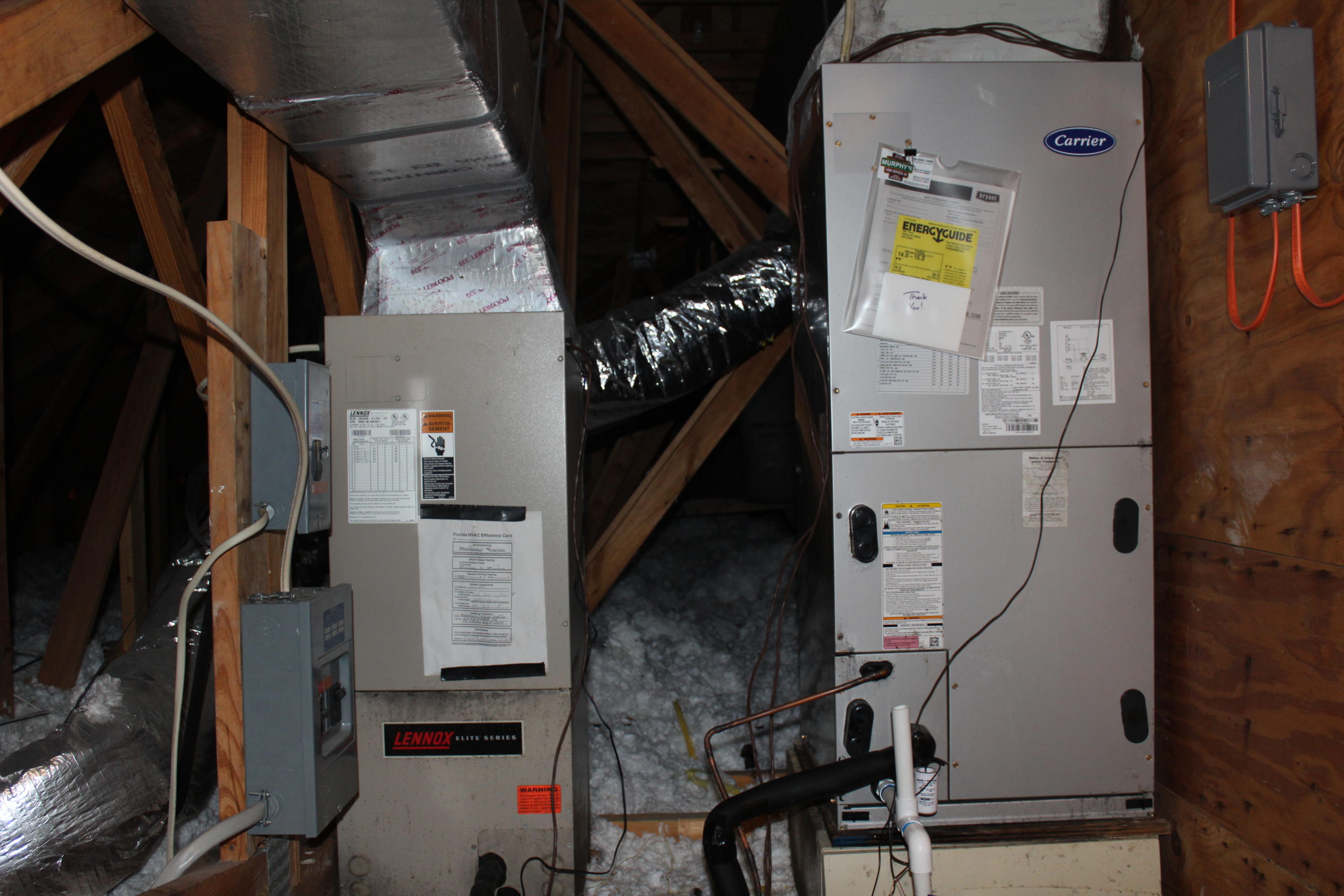 LAKE LORRAINE ESTATES 3 - Residential