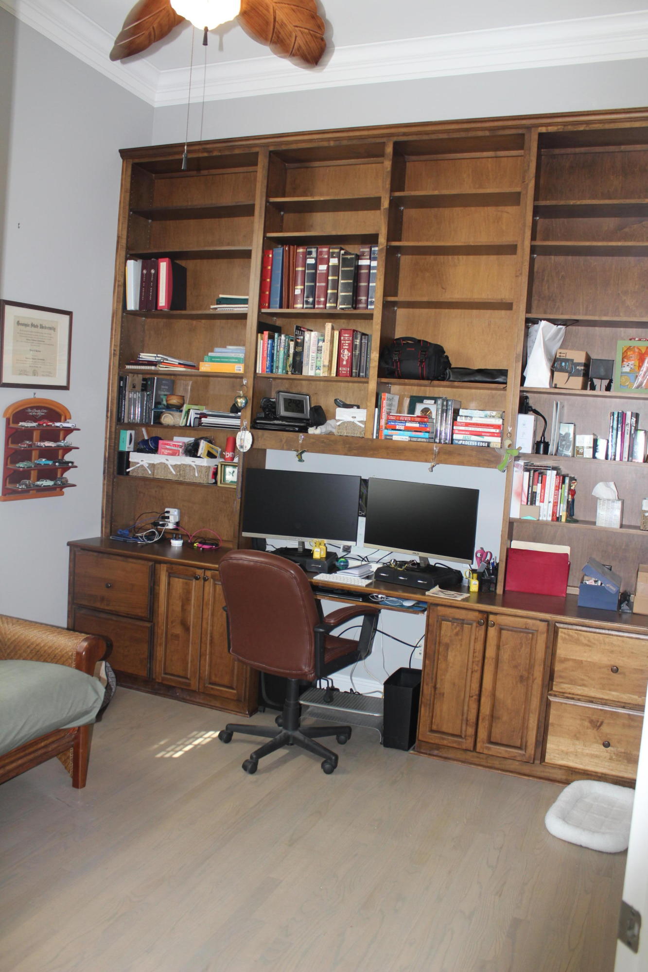 LAKE LORRAINE ESTATES 3 - Residential