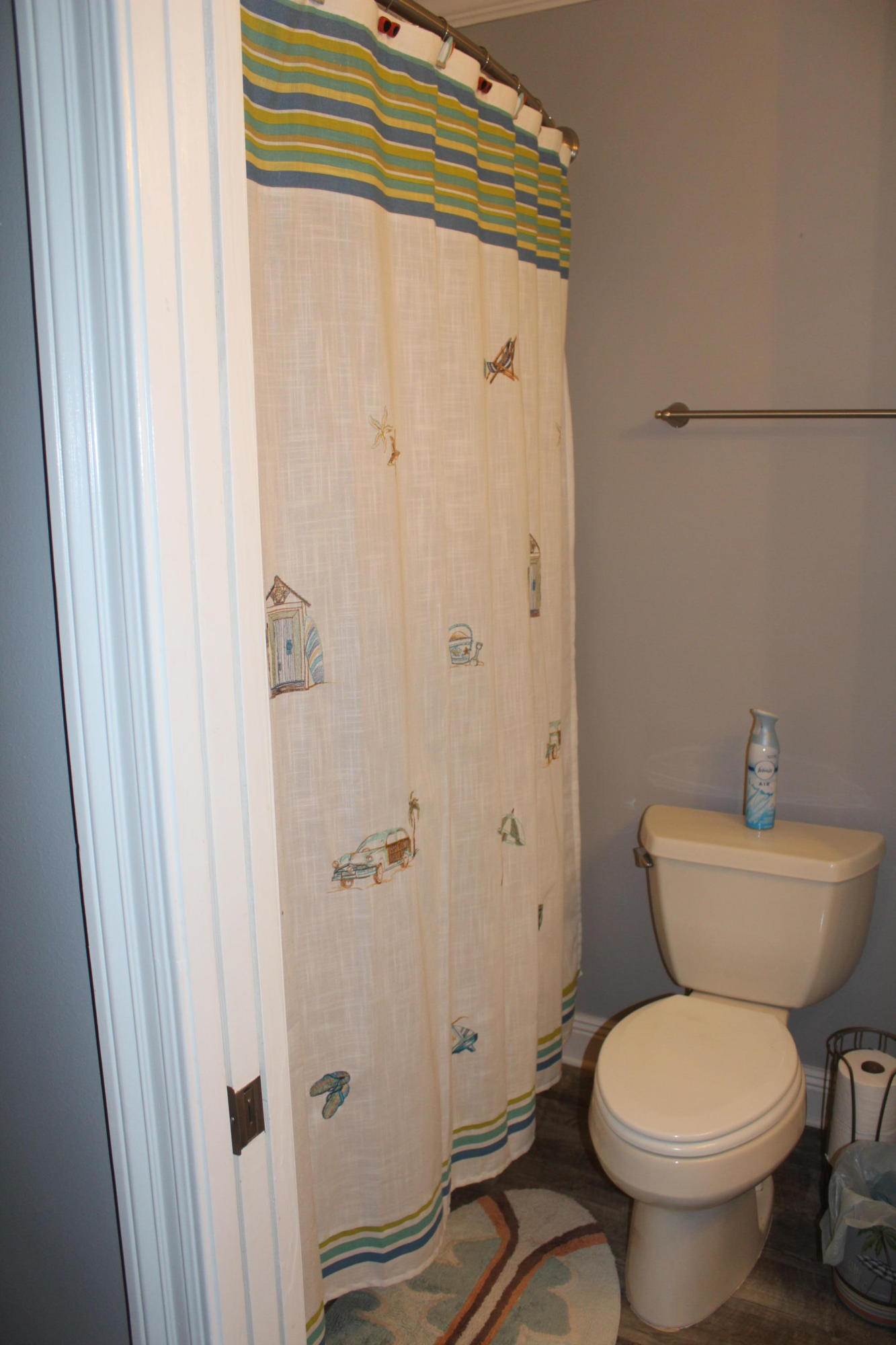 LAKE LORRAINE ESTATES 3 - Residential