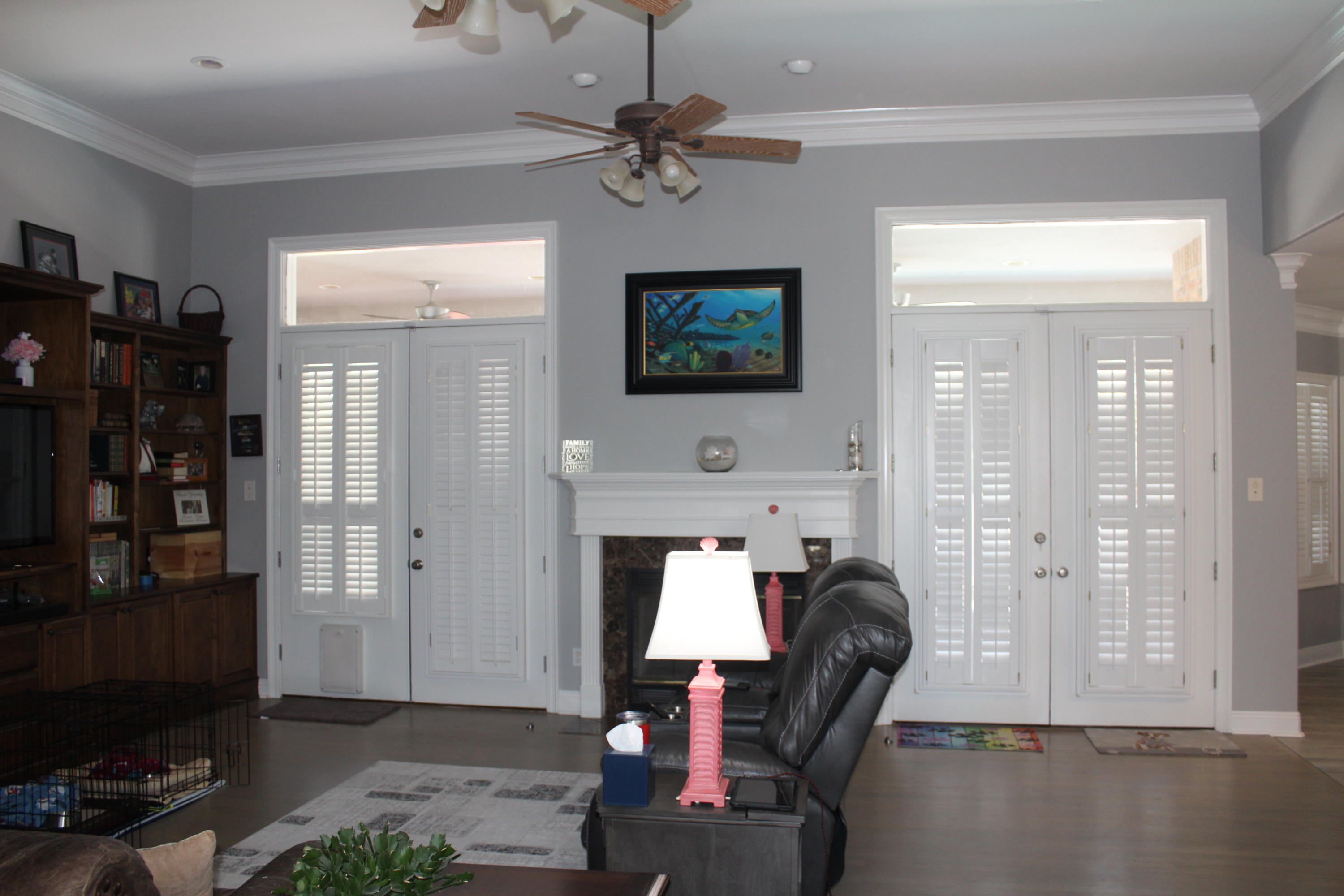 LAKE LORRAINE ESTATES 3 - Residential