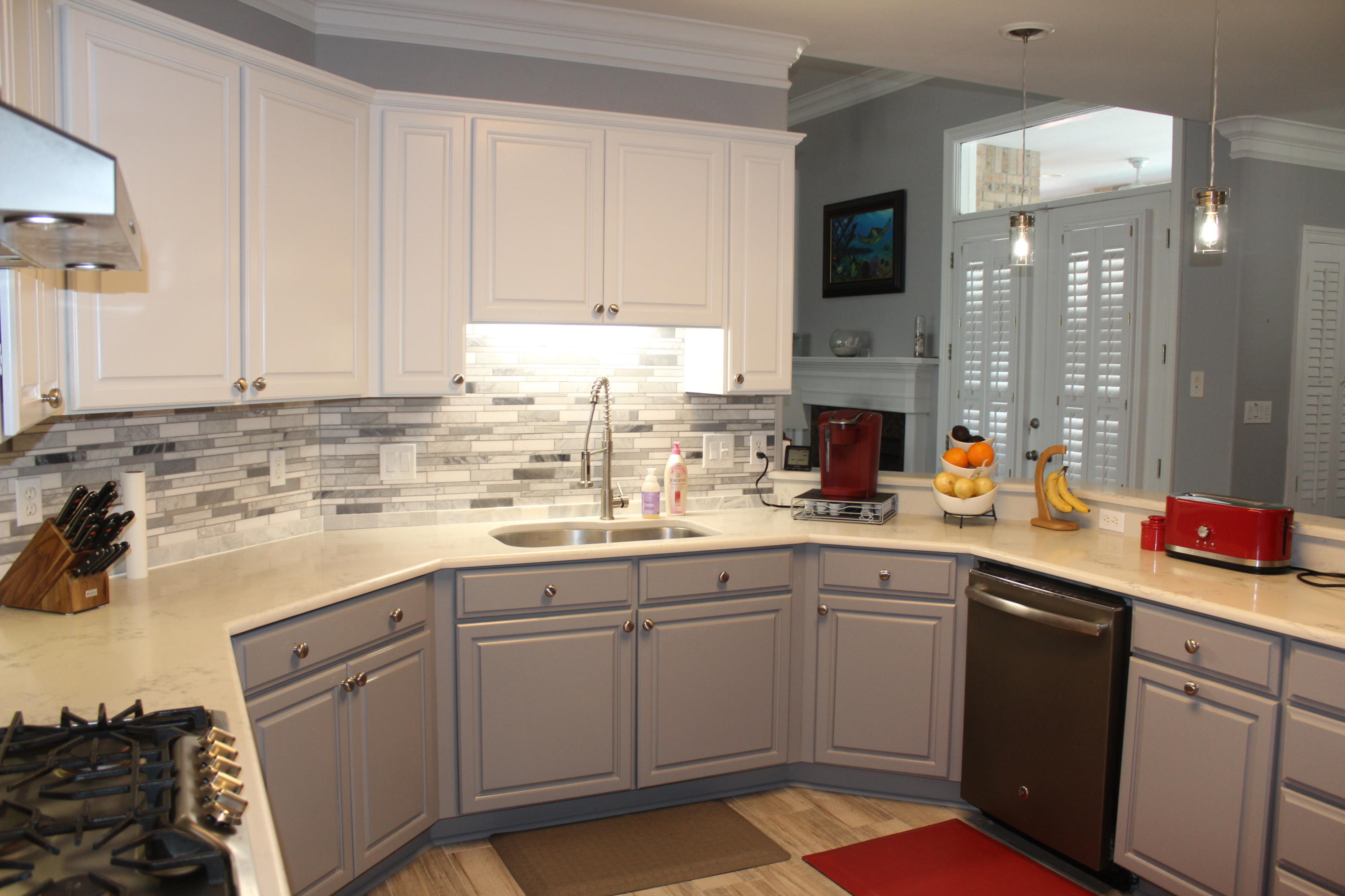 LAKE LORRAINE ESTATES 3 - Residential