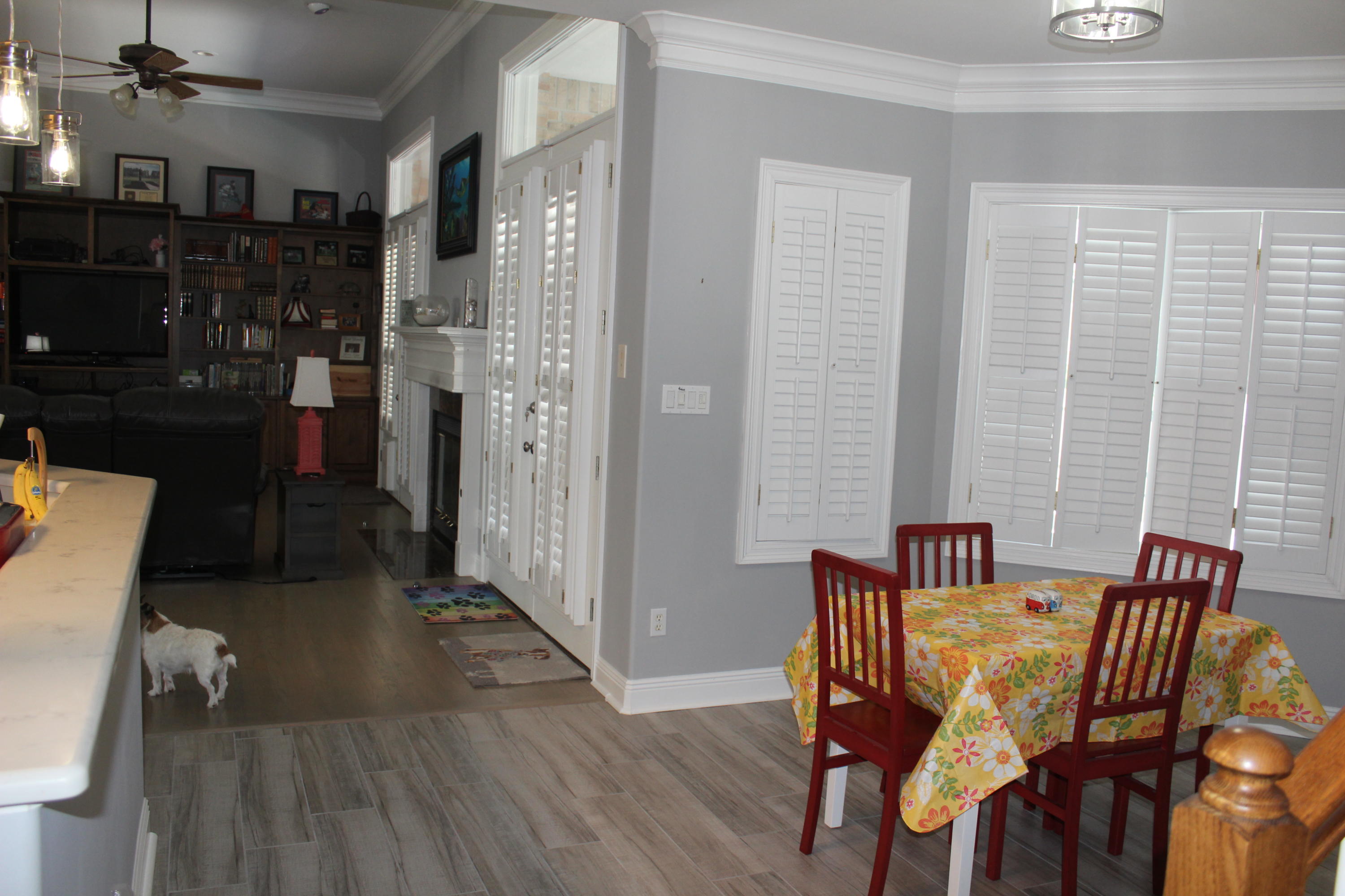 LAKE LORRAINE ESTATES 3 - Residential