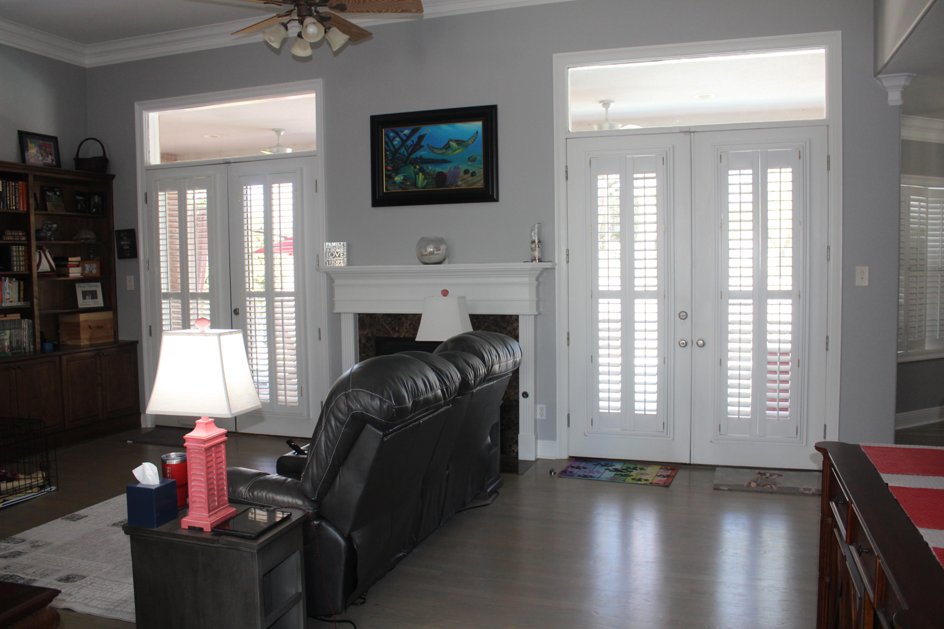 LAKE LORRAINE ESTATES 3 - Residential