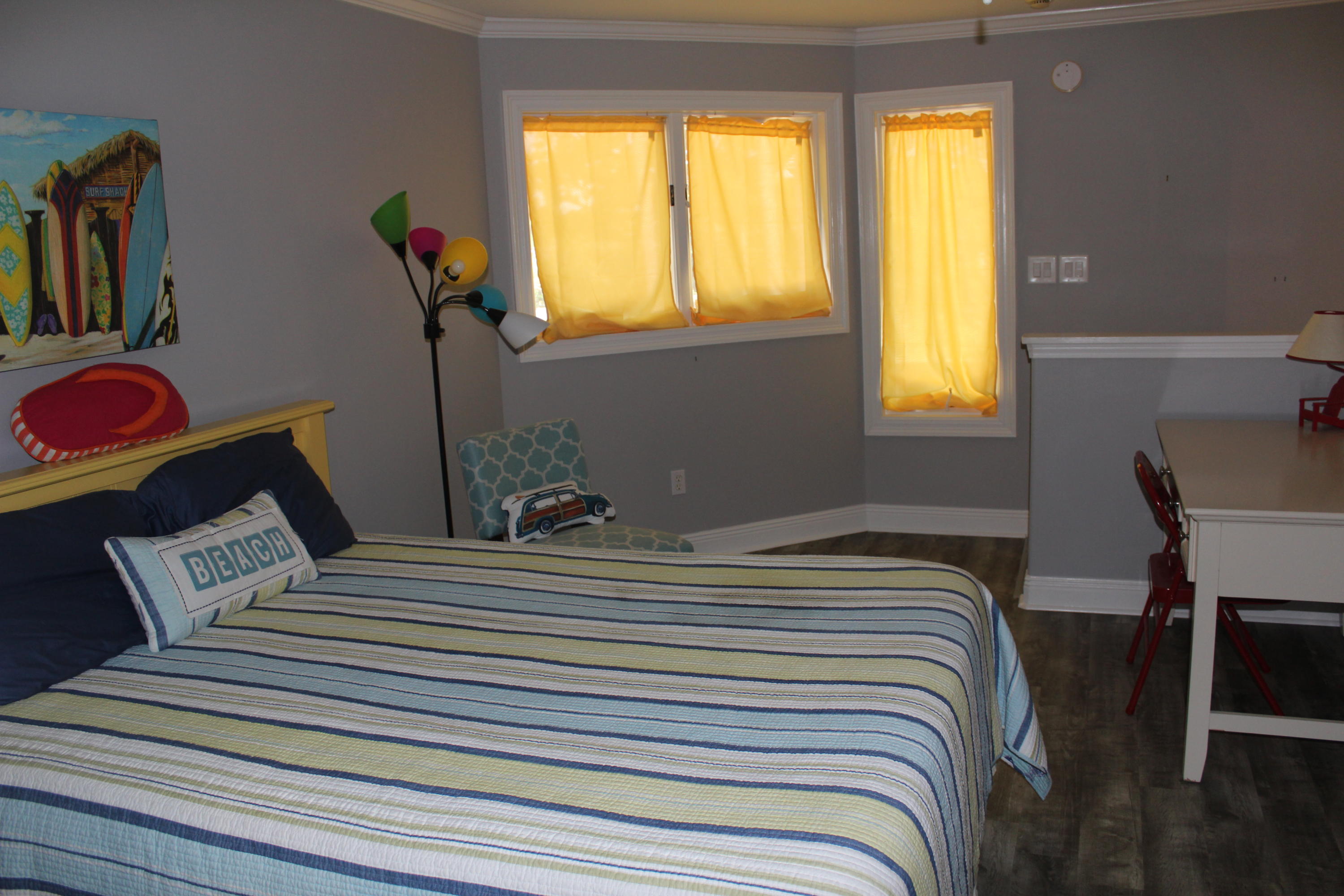 LAKE LORRAINE ESTATES 3 - Residential