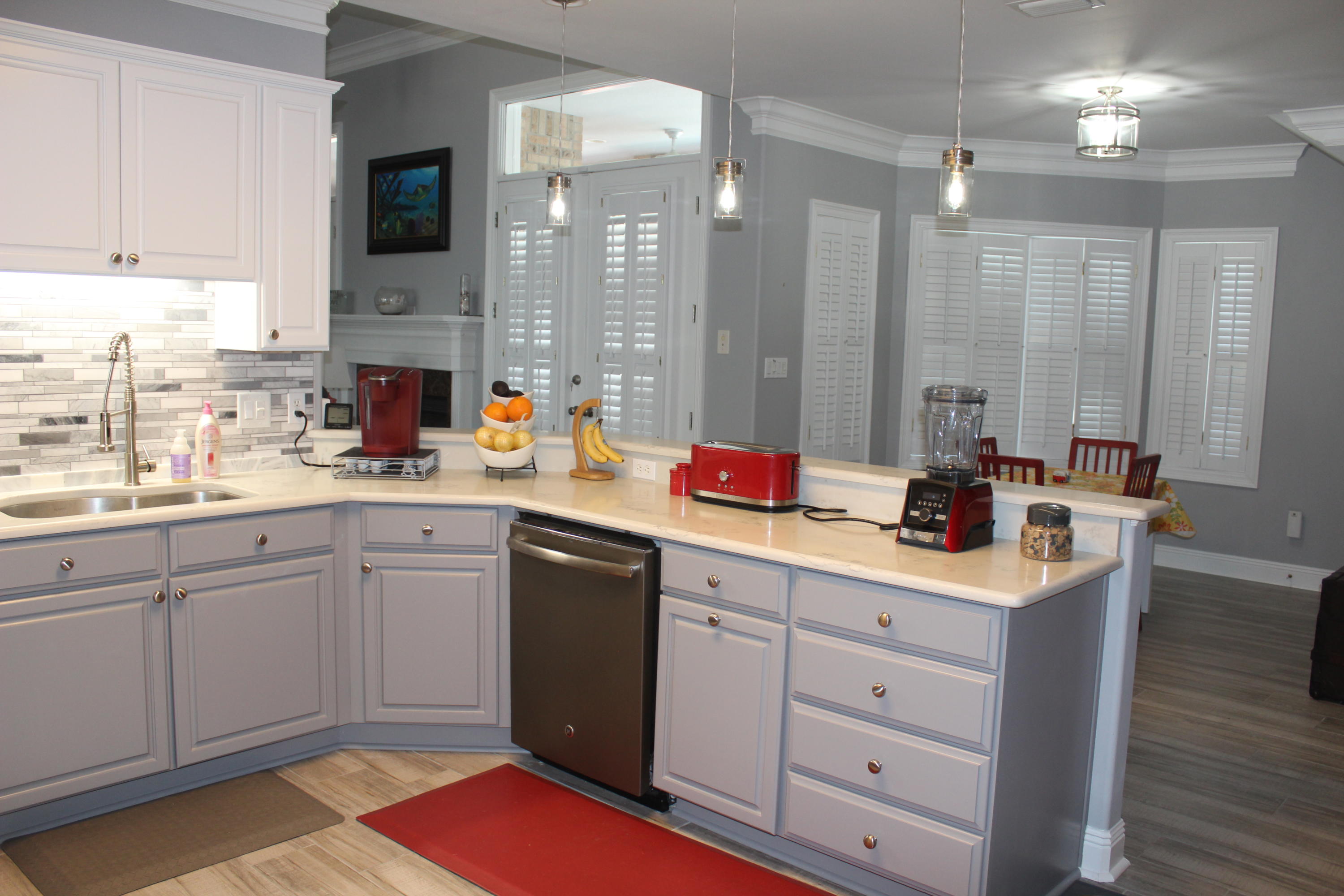 LAKE LORRAINE ESTATES 3 - Residential