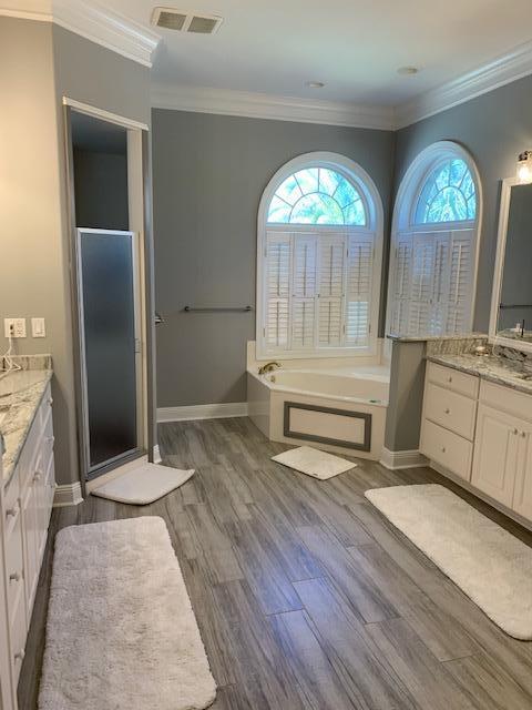 LAKE LORRAINE ESTATES 3 - Residential