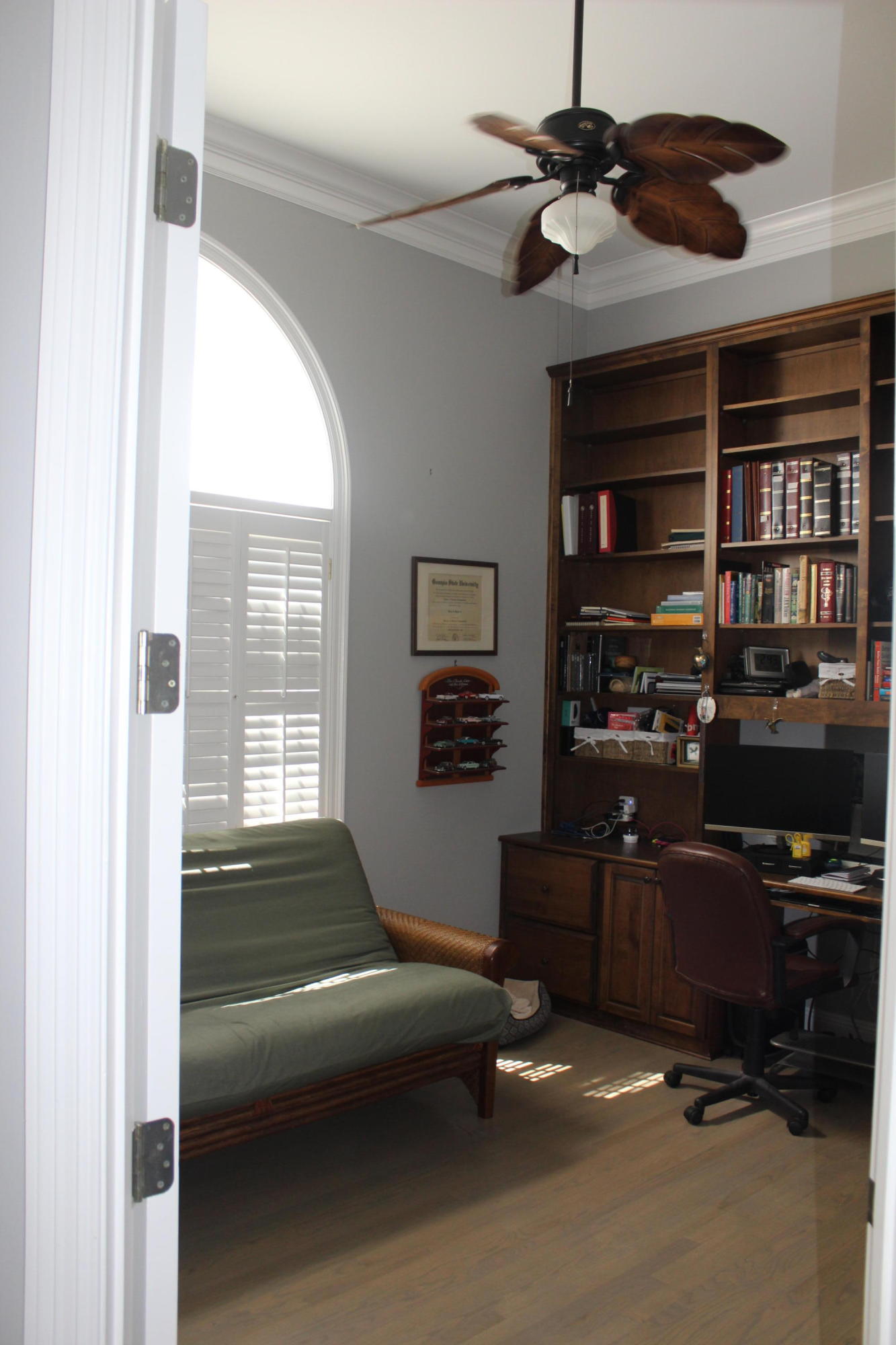 LAKE LORRAINE ESTATES 3 - Residential