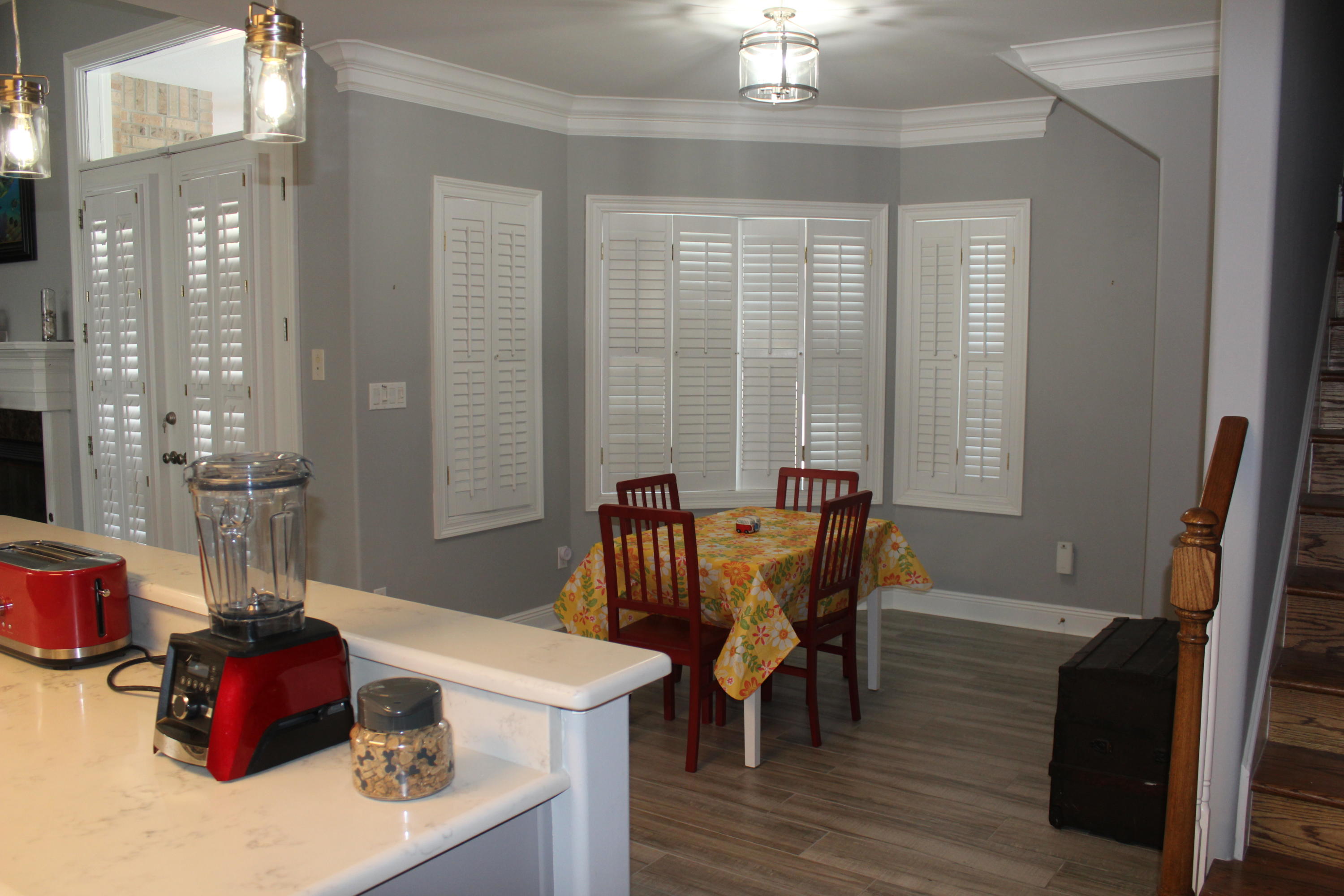 LAKE LORRAINE ESTATES 3 - Residential