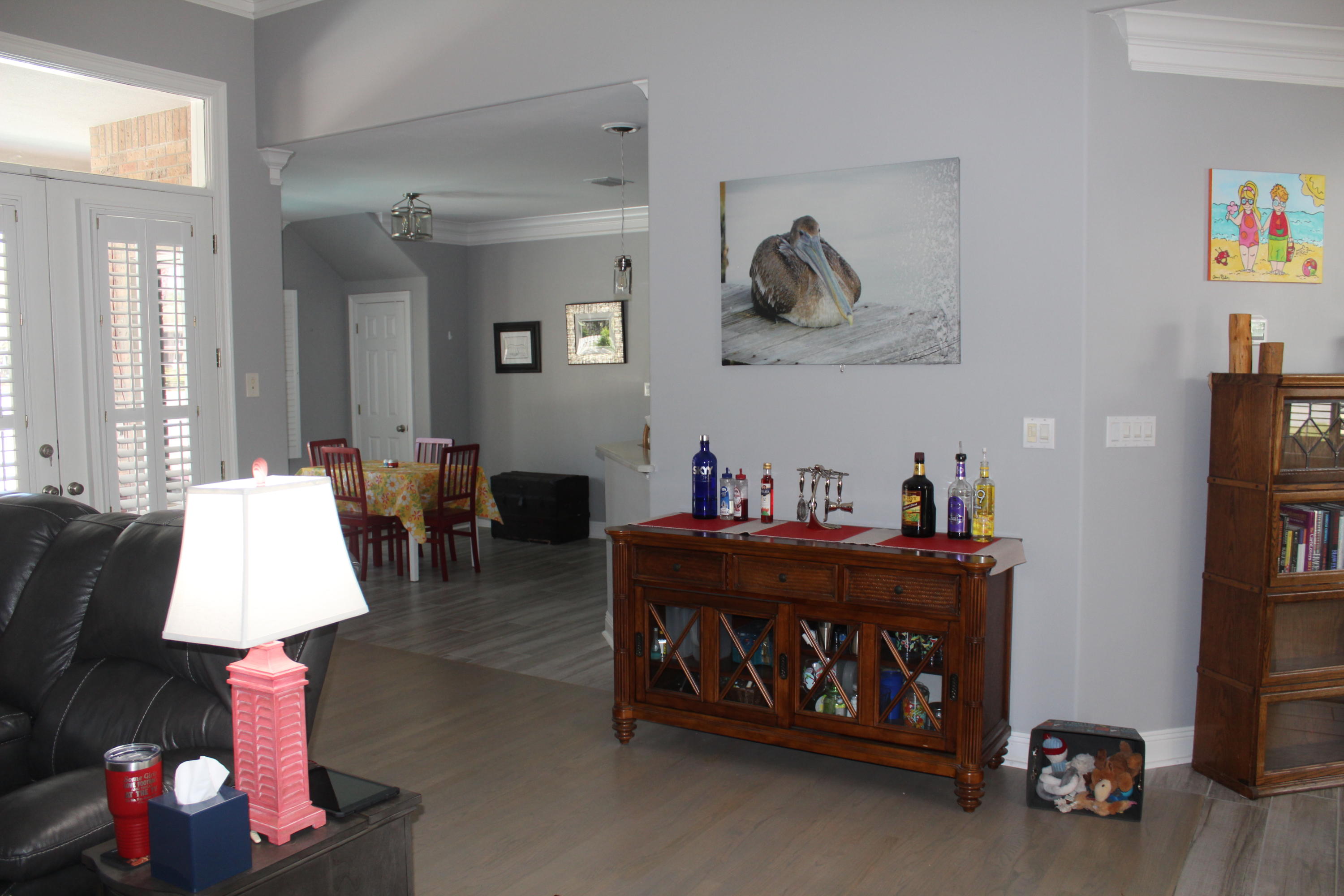 LAKE LORRAINE ESTATES 3 - Residential