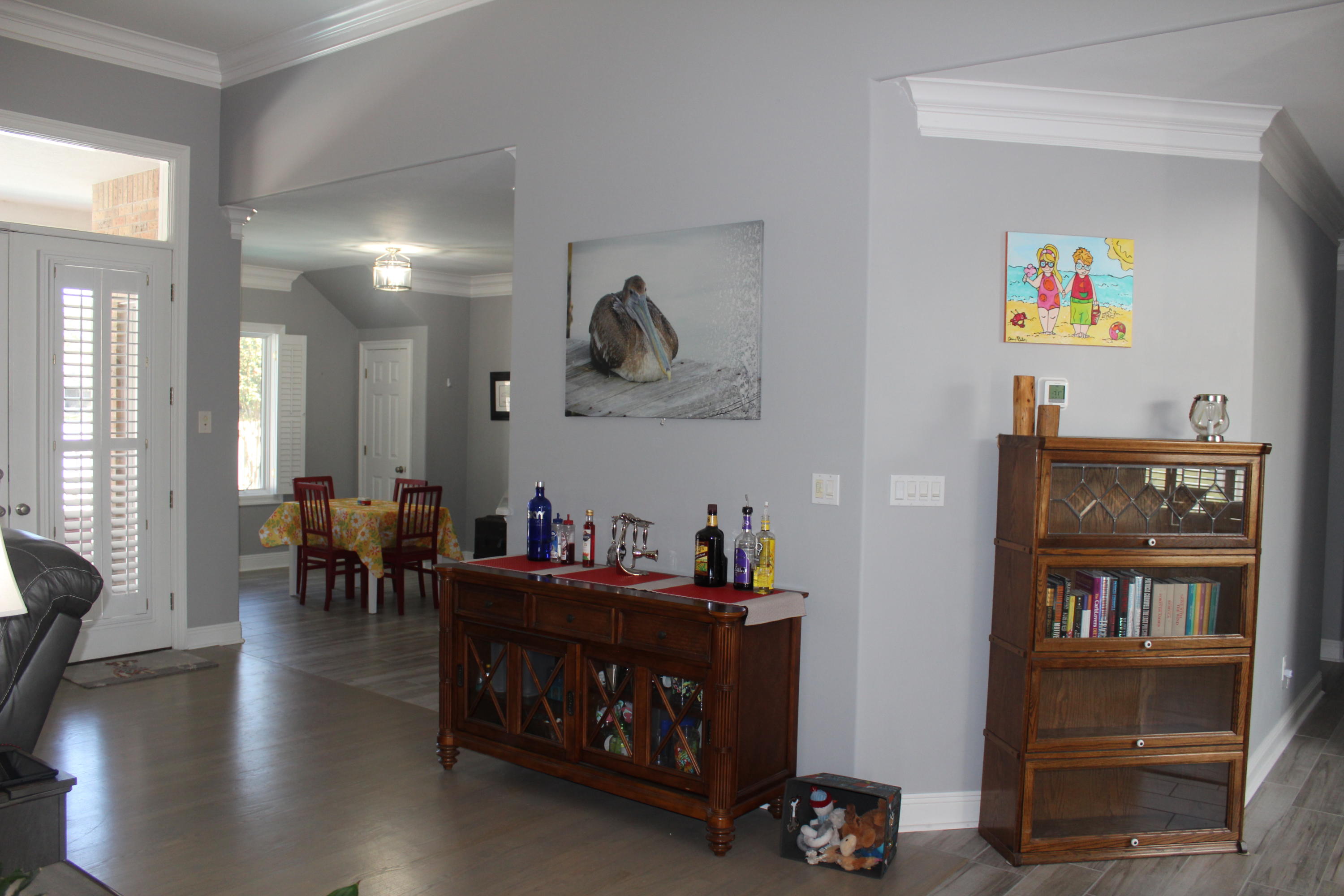 LAKE LORRAINE ESTATES 3 - Residential