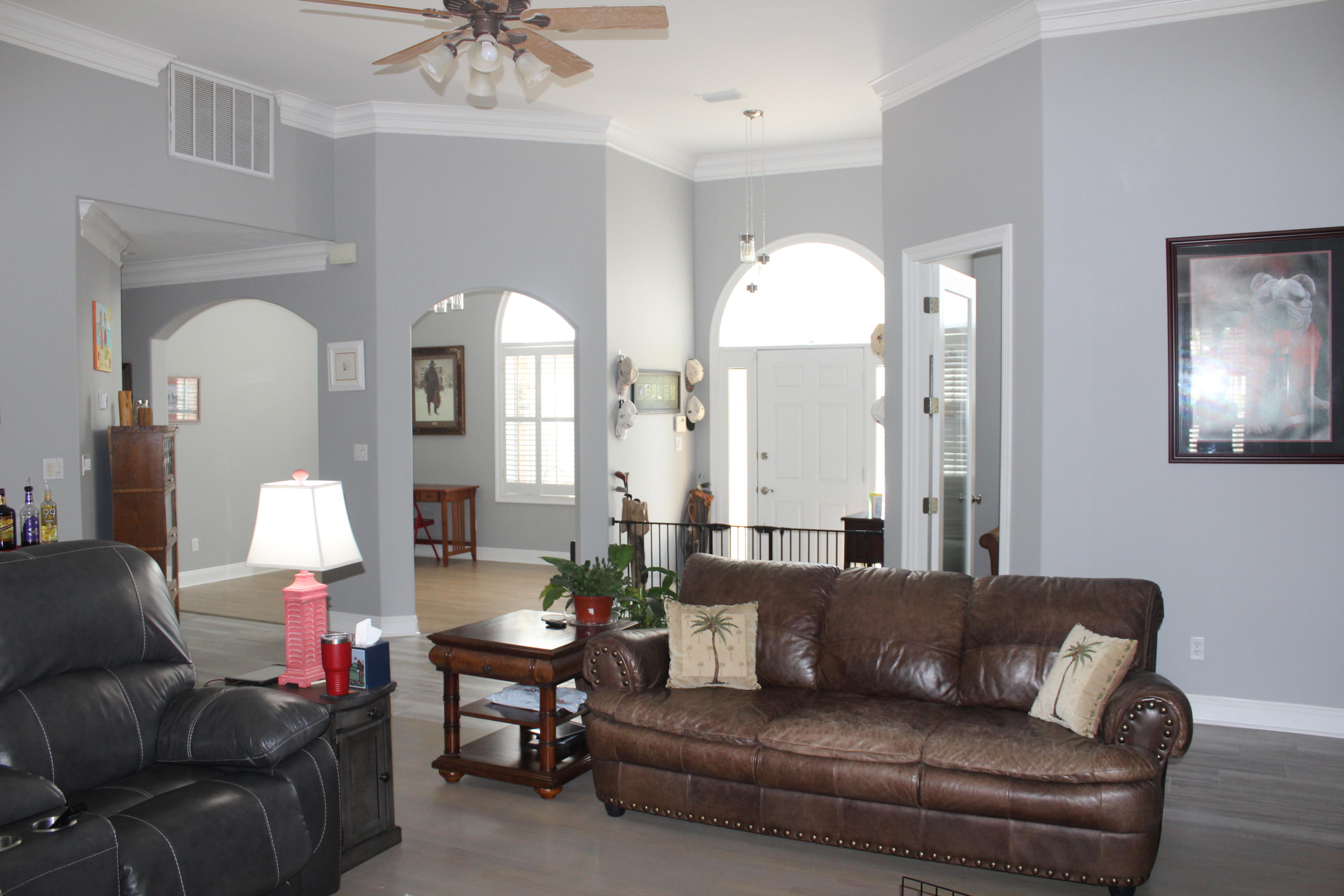 LAKE LORRAINE ESTATES 3 - Residential