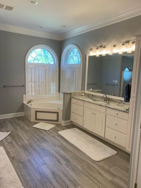 LAKE LORRAINE ESTATES 3 - Residential