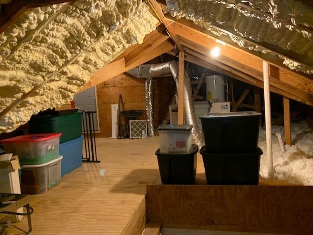 LAKE LORRAINE ESTATES 3 - Residential