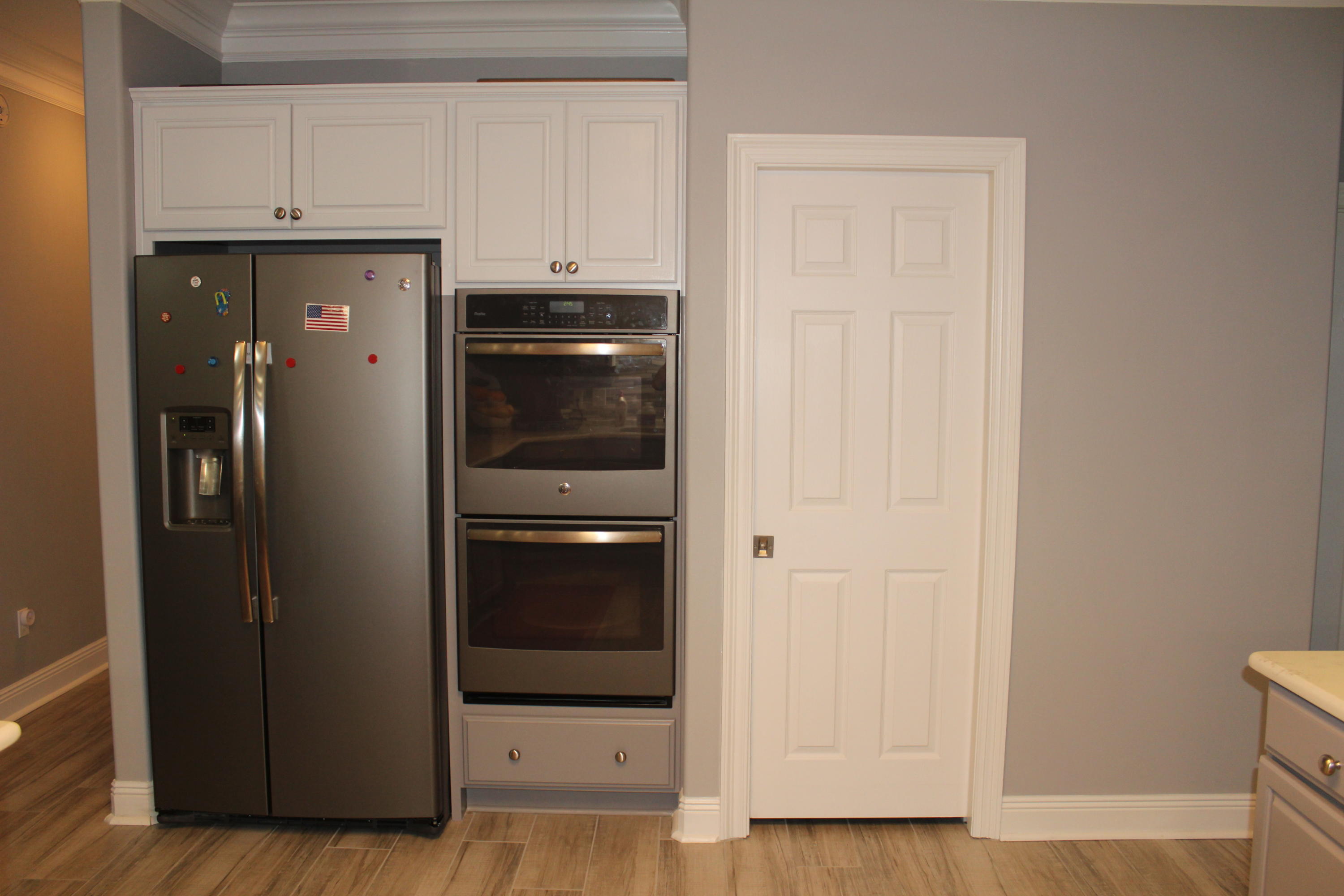 LAKE LORRAINE ESTATES 3 - Residential