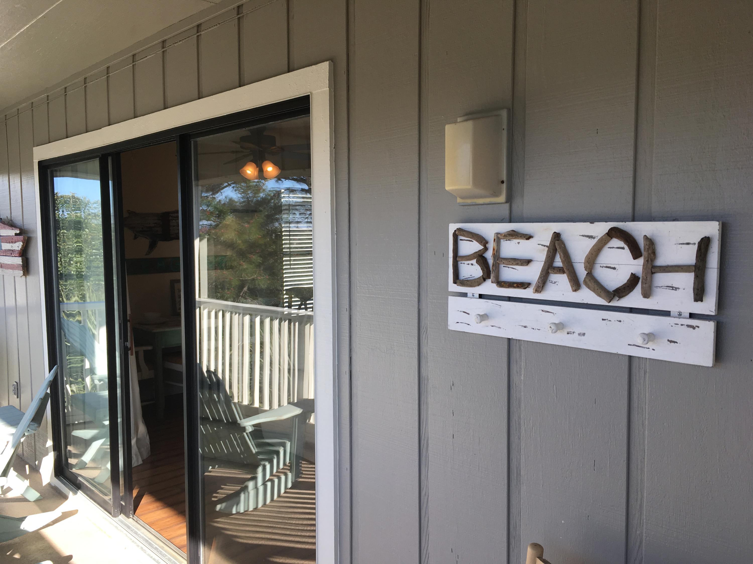 BEACHWOOD VILLAS CONDO PH 2 - Residential