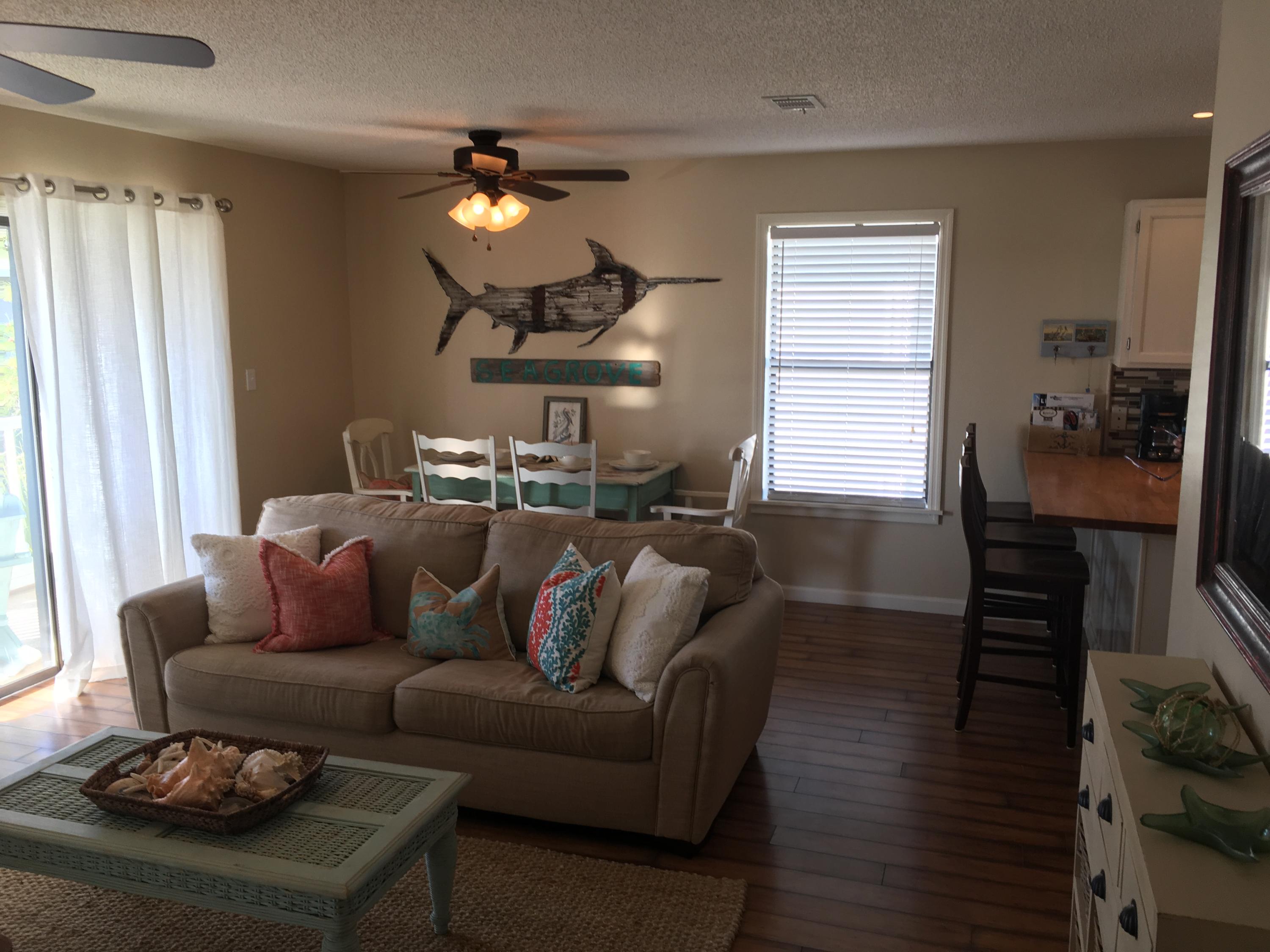 BEACHWOOD VILLAS CONDO PH 2 - Residential