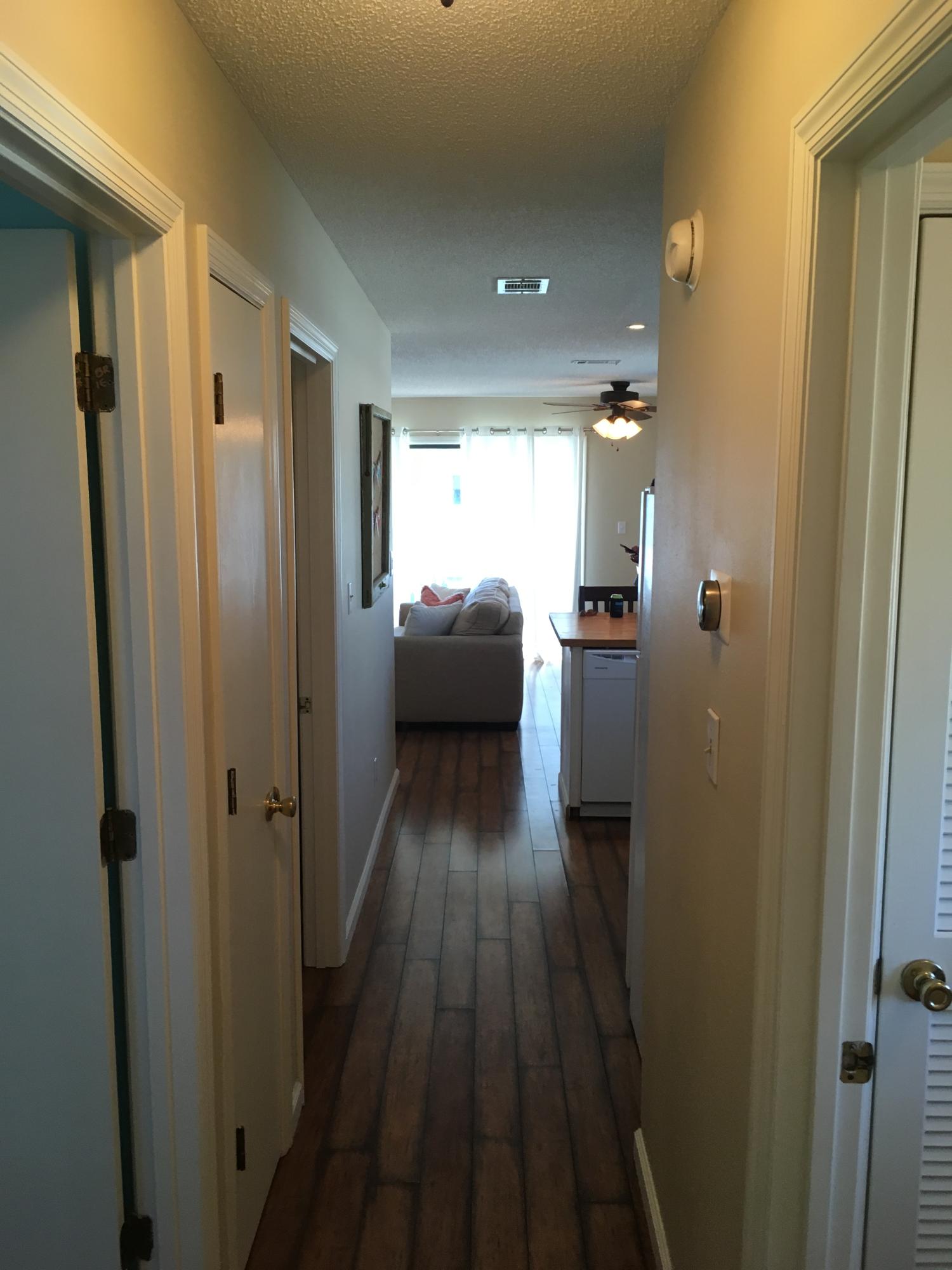 BEACHWOOD VILLAS CONDO PH 2 - Residential