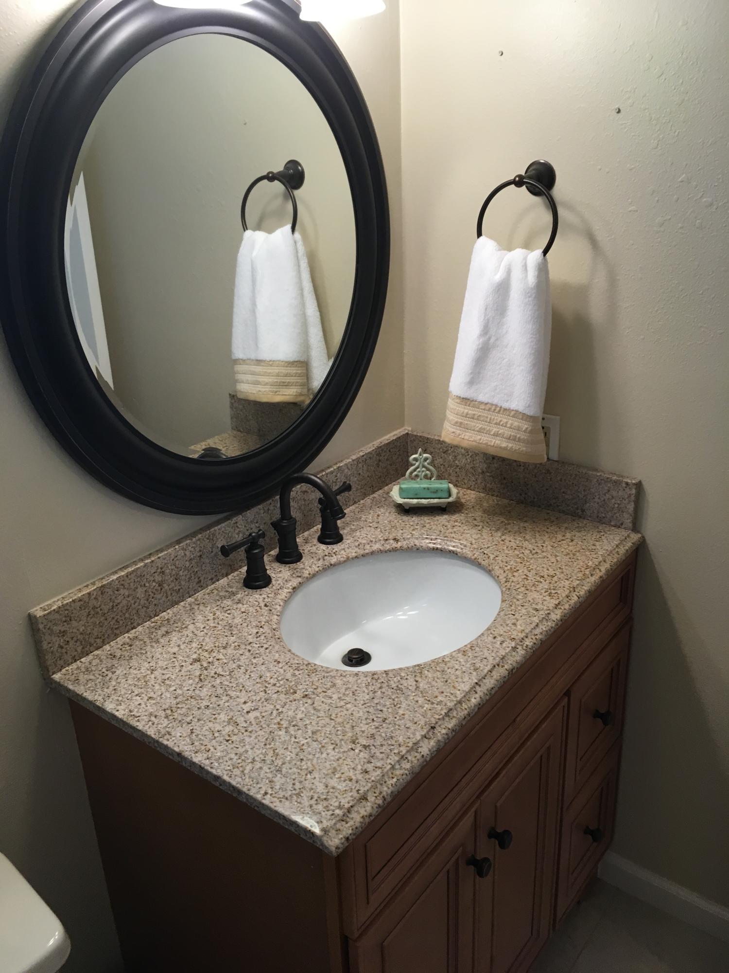 BEACHWOOD VILLAS CONDO PH 2 - Residential