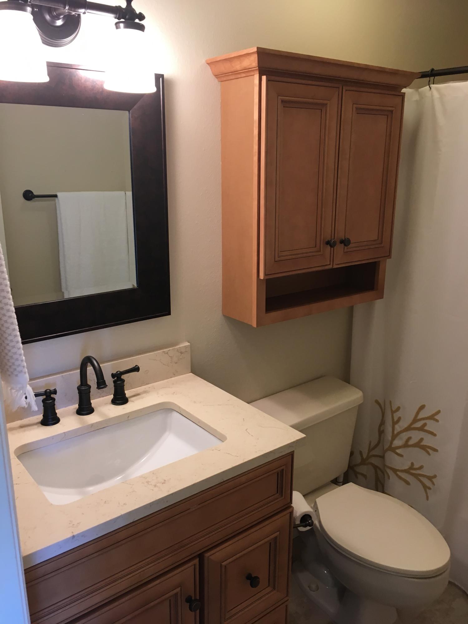 BEACHWOOD VILLAS CONDO PH 2 - Residential