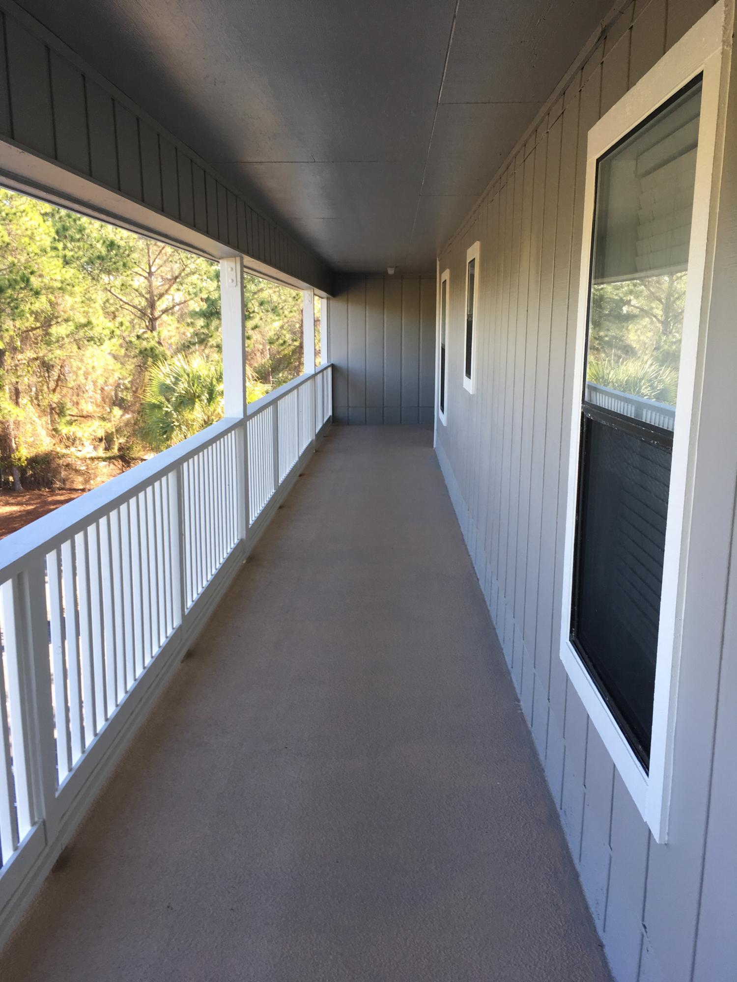 BEACHWOOD VILLAS CONDO PH 2 - Residential