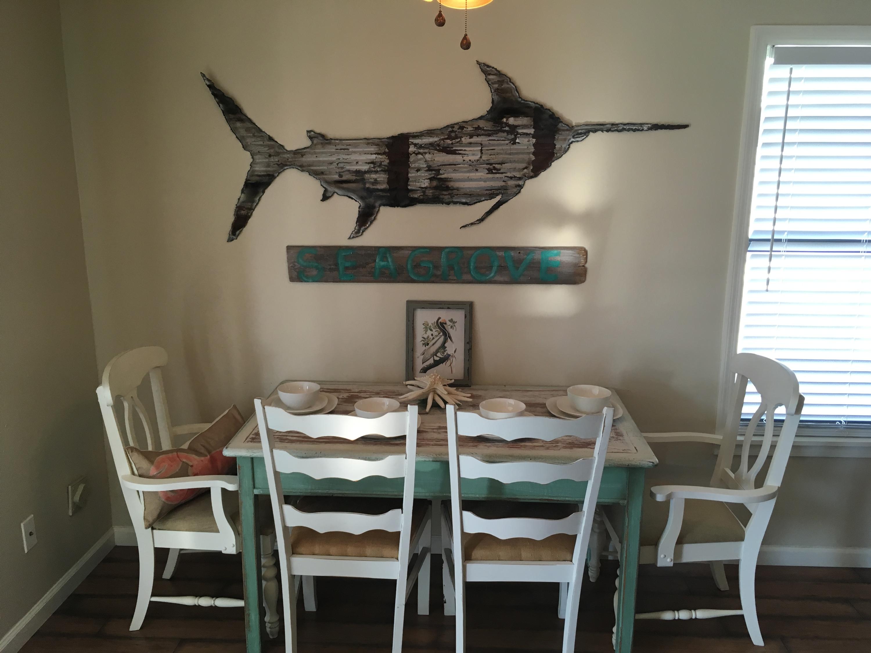 BEACHWOOD VILLAS CONDO PH 2 - Residential