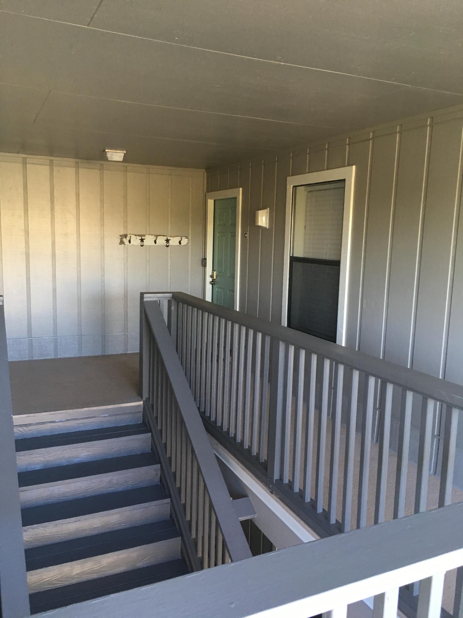 BEACHWOOD VILLAS CONDO PH 2 - Residential