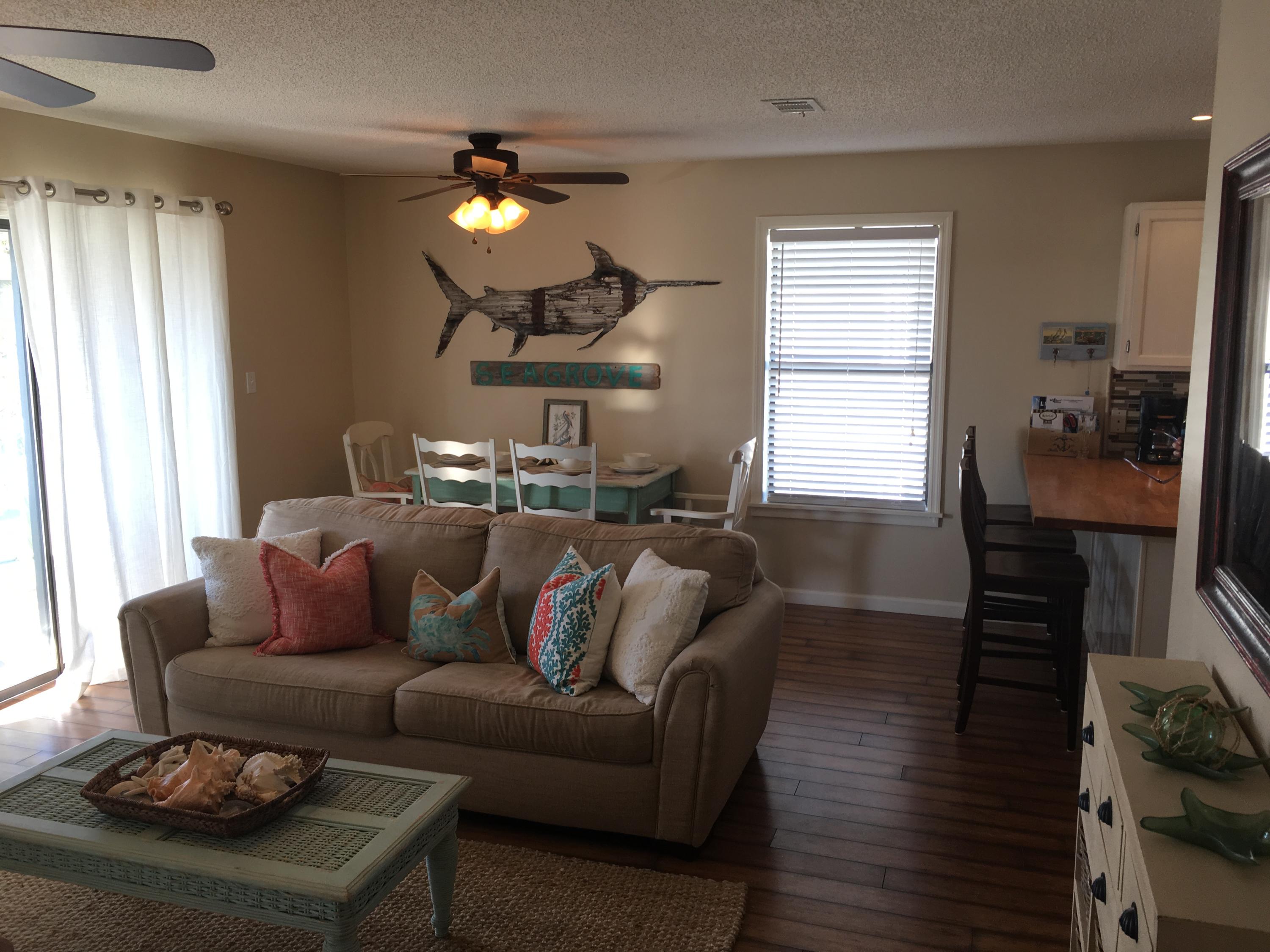 BEACHWOOD VILLAS CONDO PH 2 - Residential