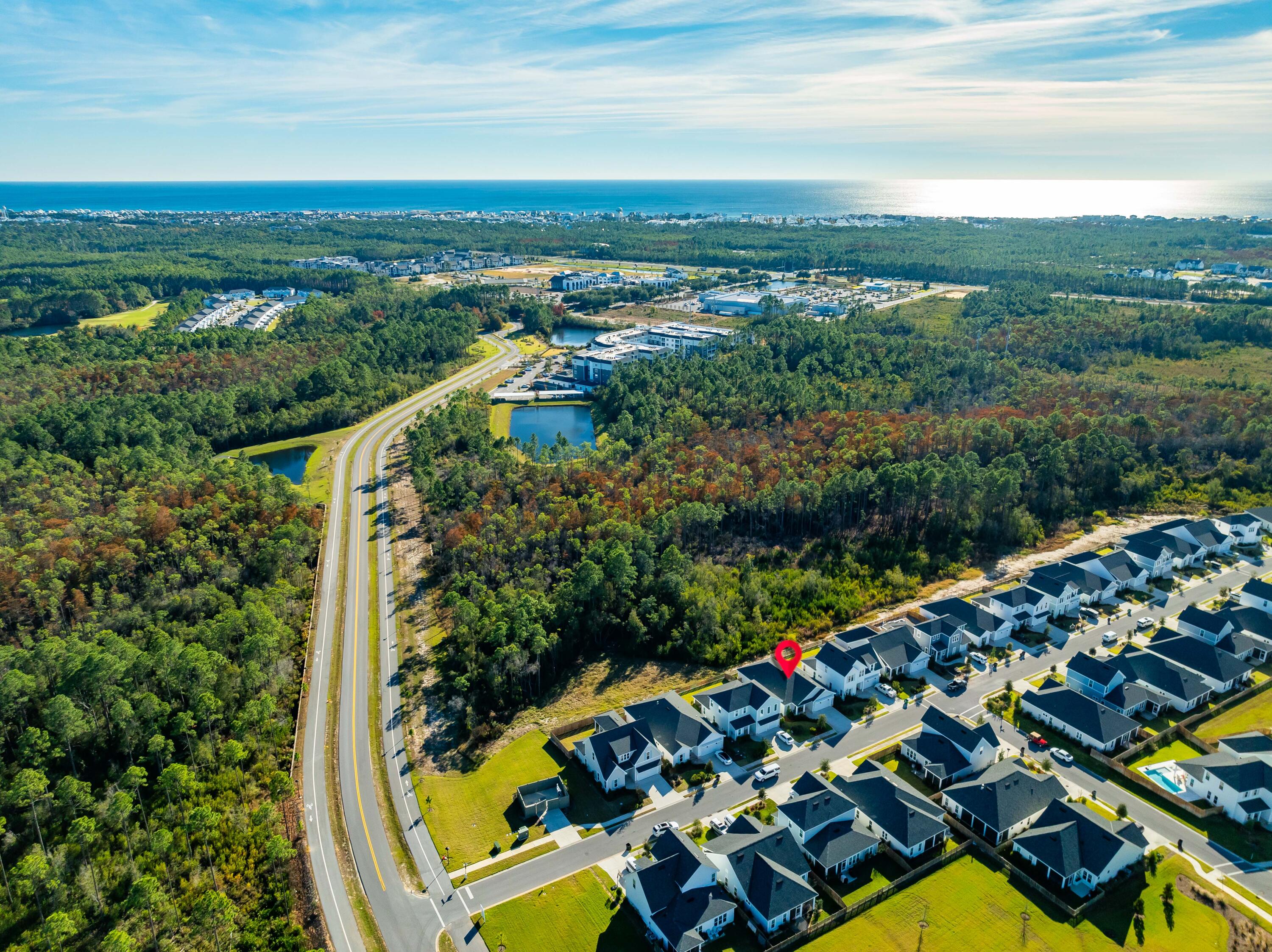 WATERSOUND ORIGINS - Residential