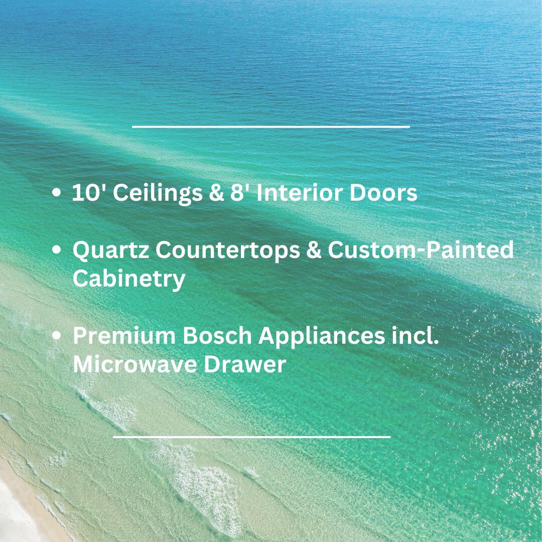 WATERSOUND ORIGINS - Residential