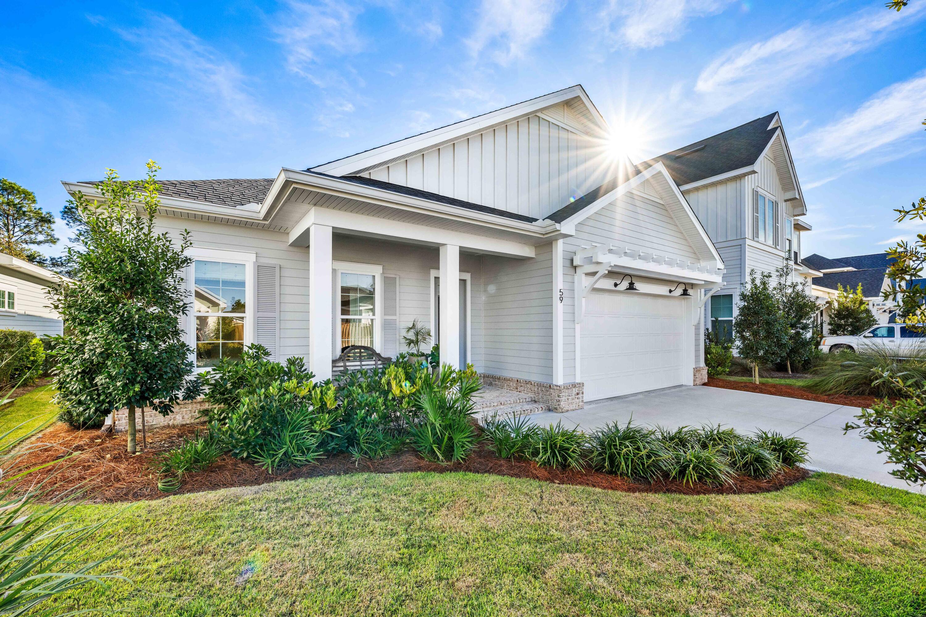 WATERSOUND ORIGINS - Residential