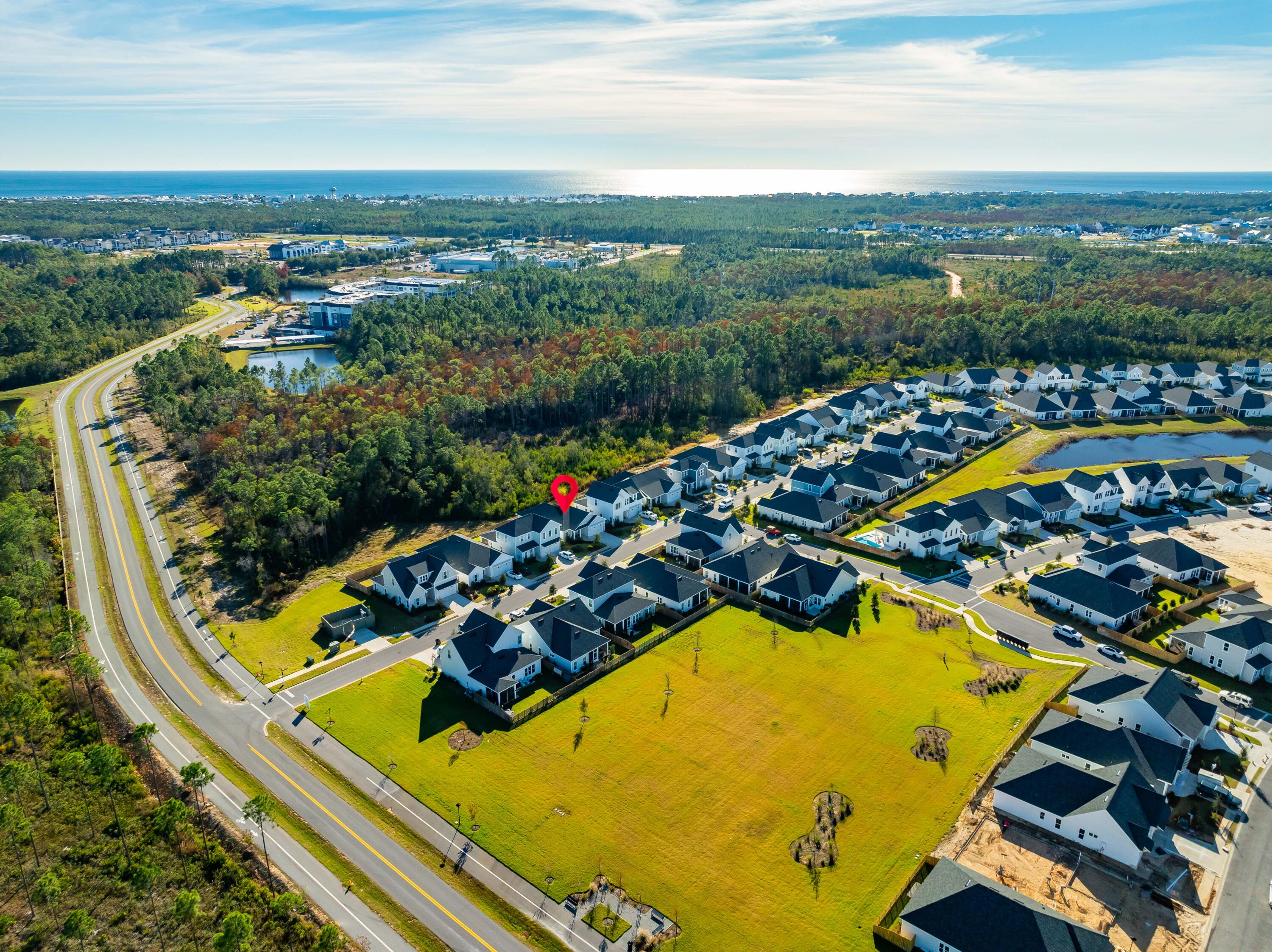 WATERSOUND ORIGINS - Residential