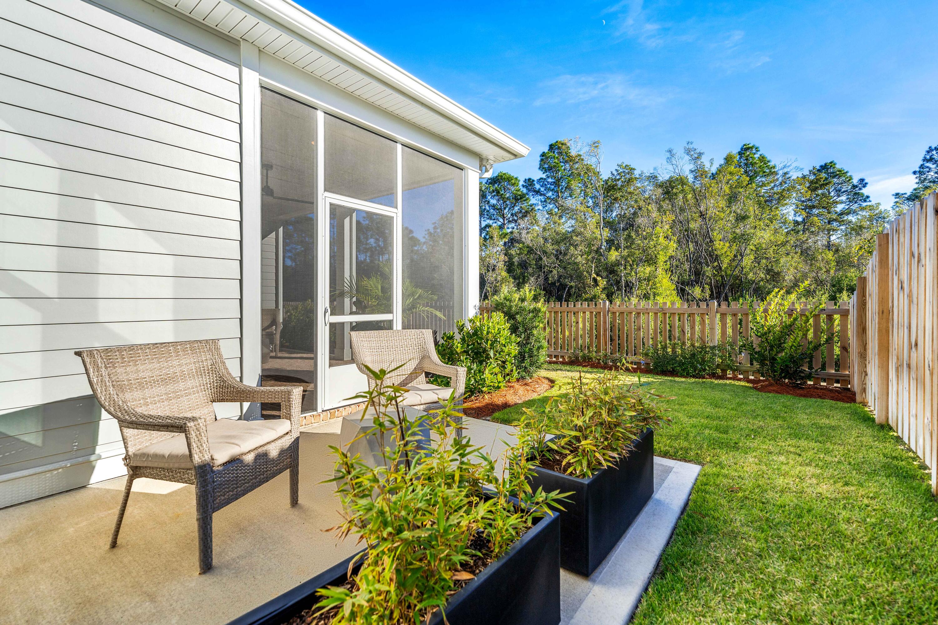 WATERSOUND ORIGINS - Residential